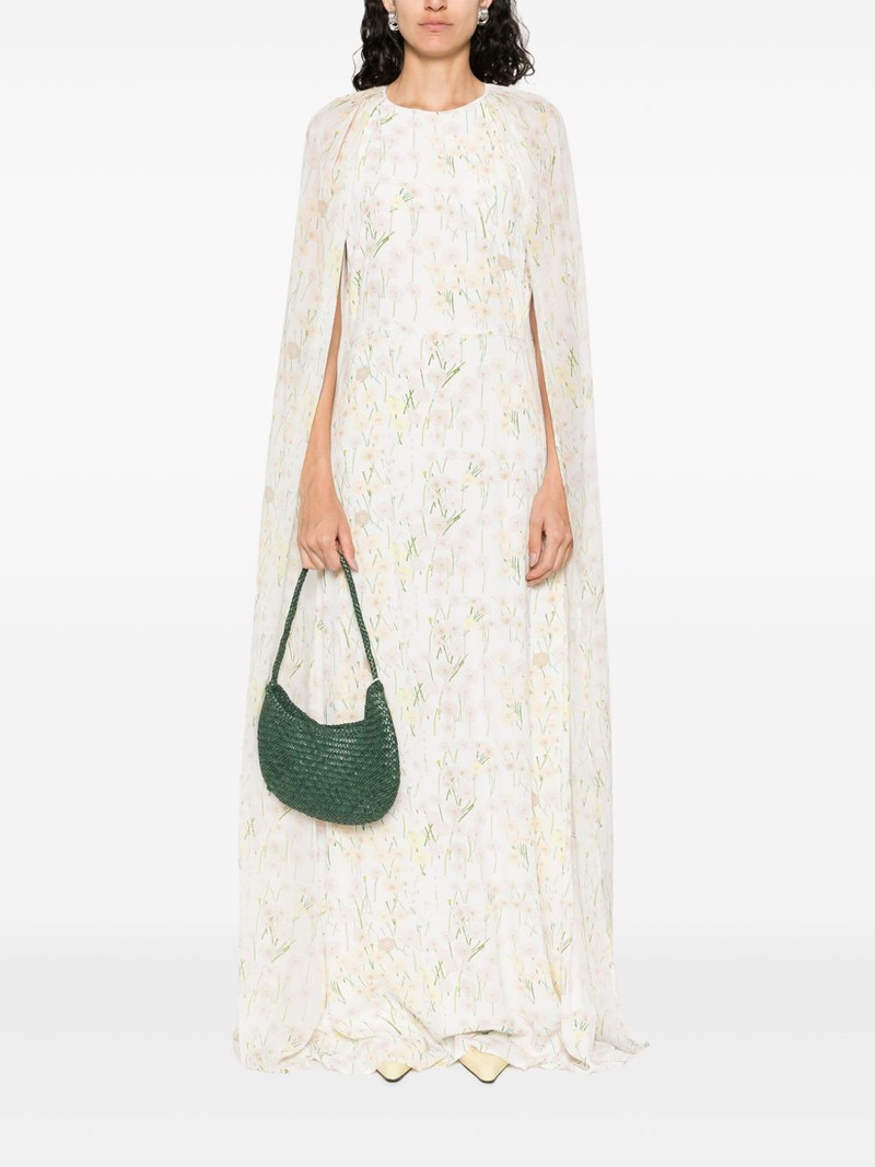 BERNADETTE Mina gown outlook