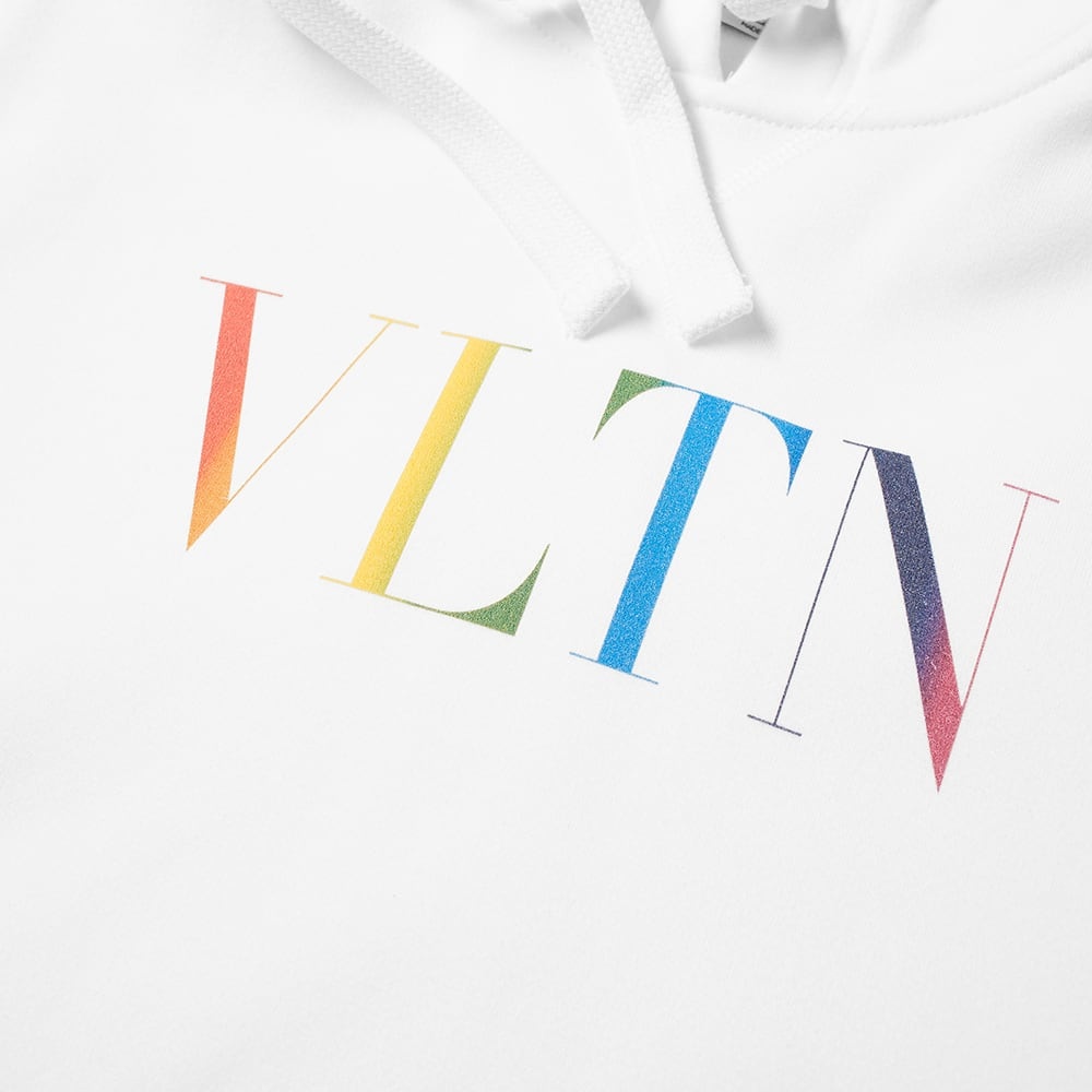 Valentino VLTN Multi Popover Hoody - 2