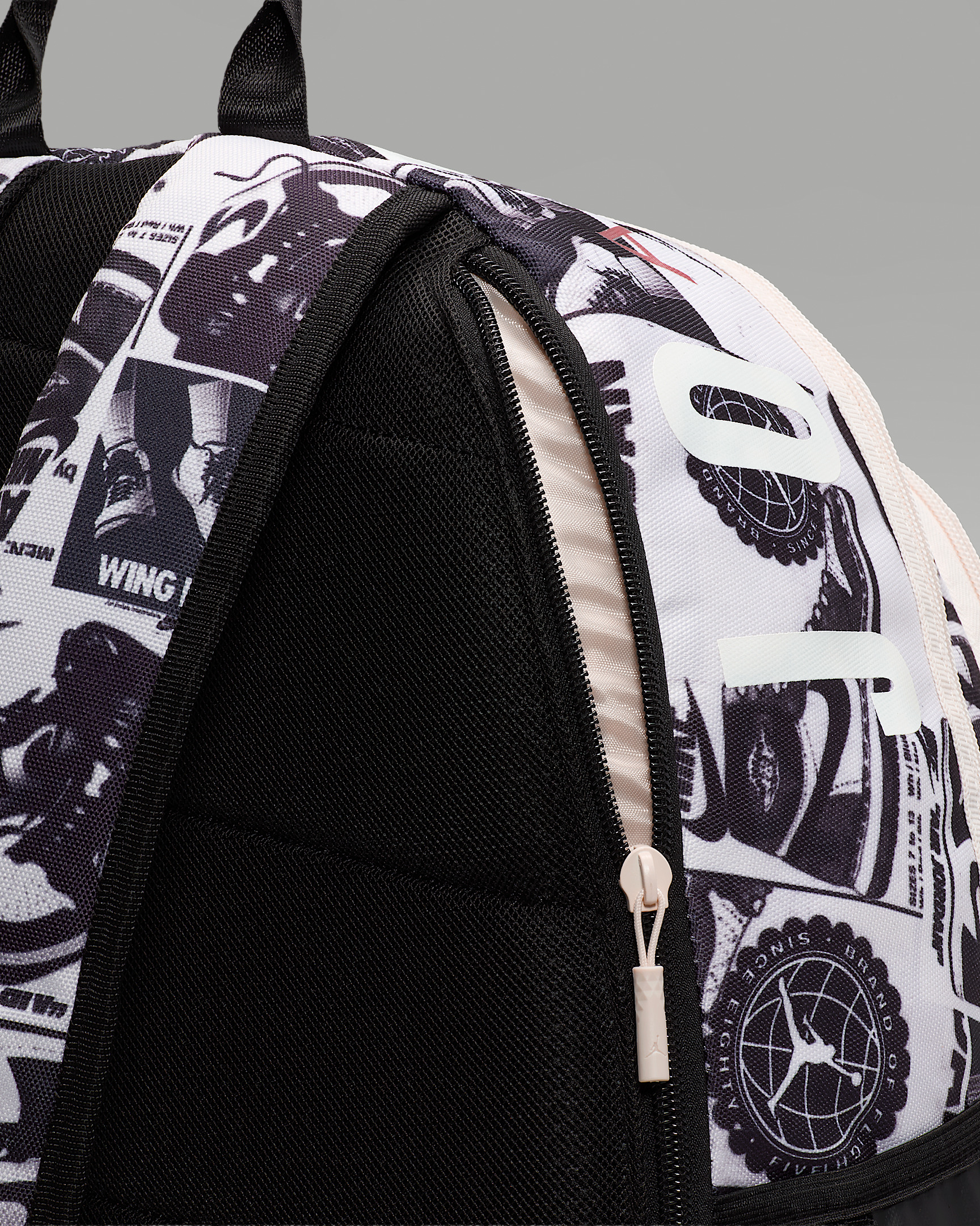 Jordan Air Patrol Backpack (29L) - 7