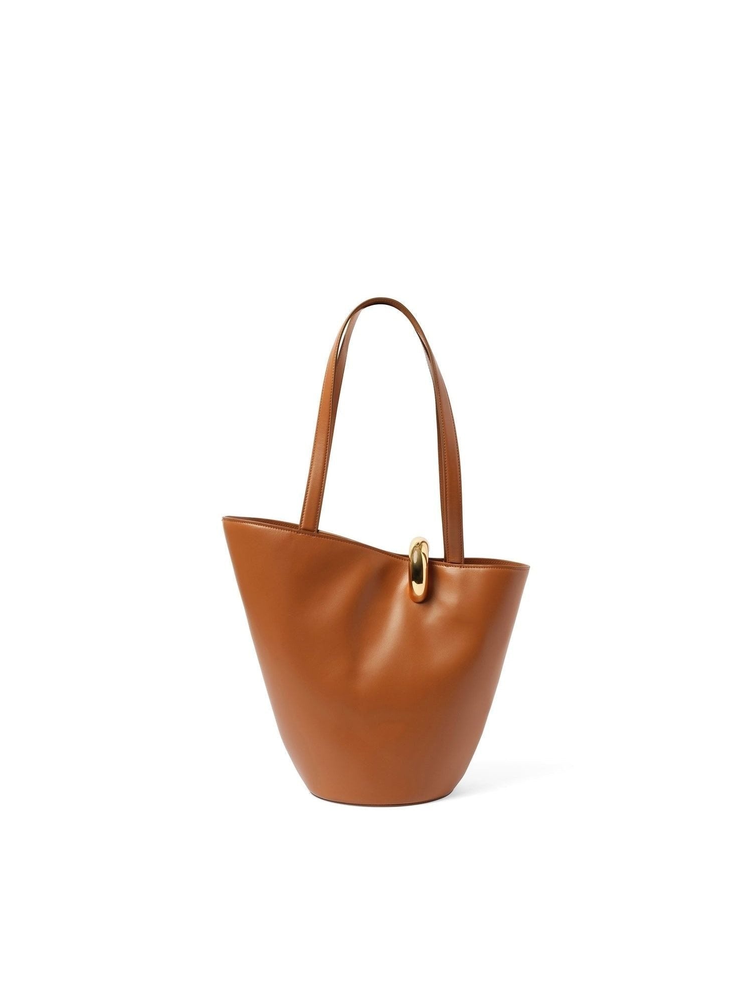Le Bambola Moyen in Light Brown - 6