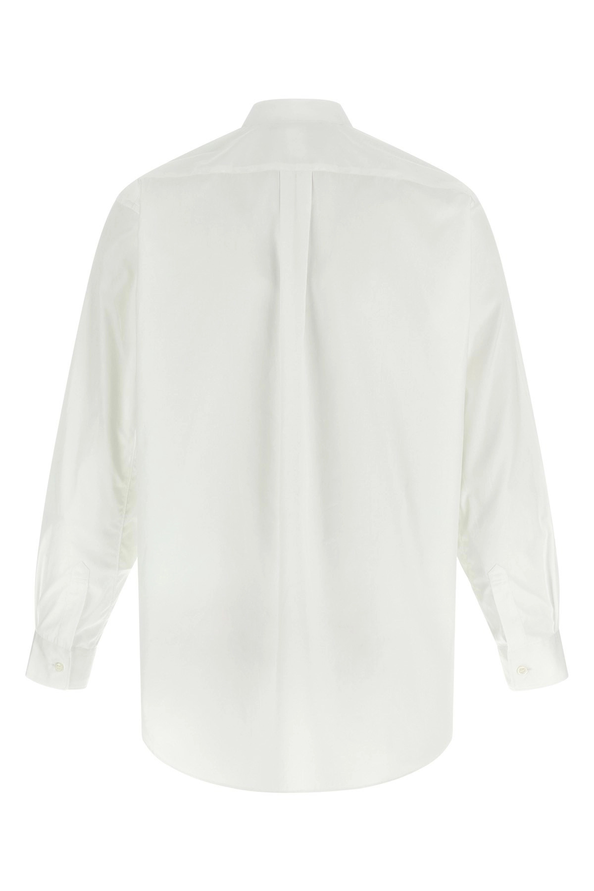 Cotton shirt - 2