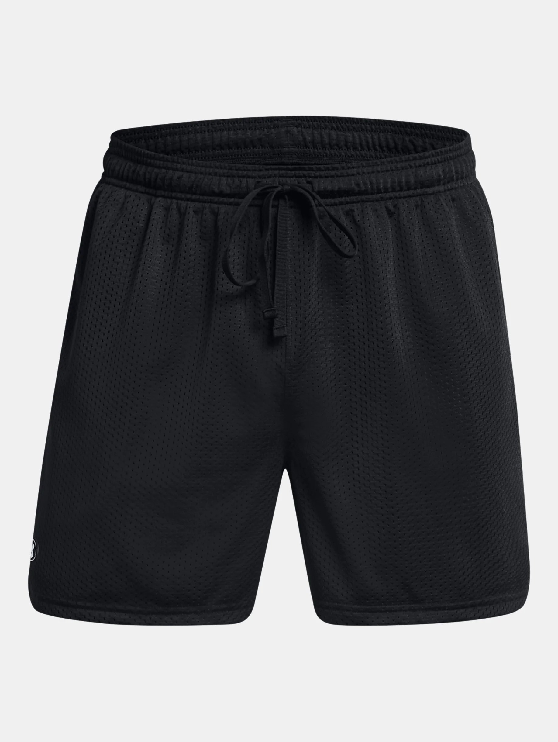 Men's UA Icon Mesh Shorts - 1