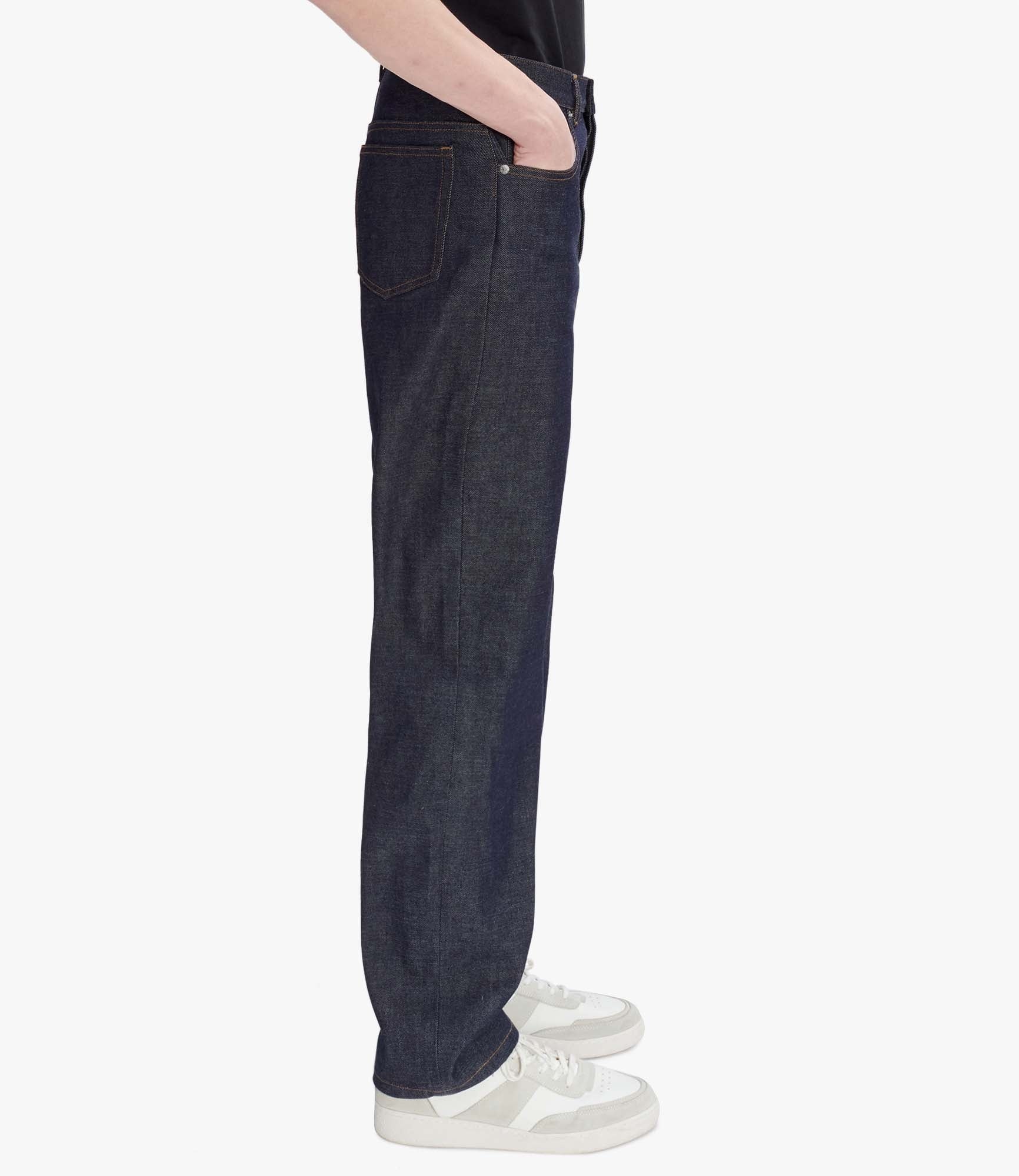 FAIRFAX JEANS - 5
