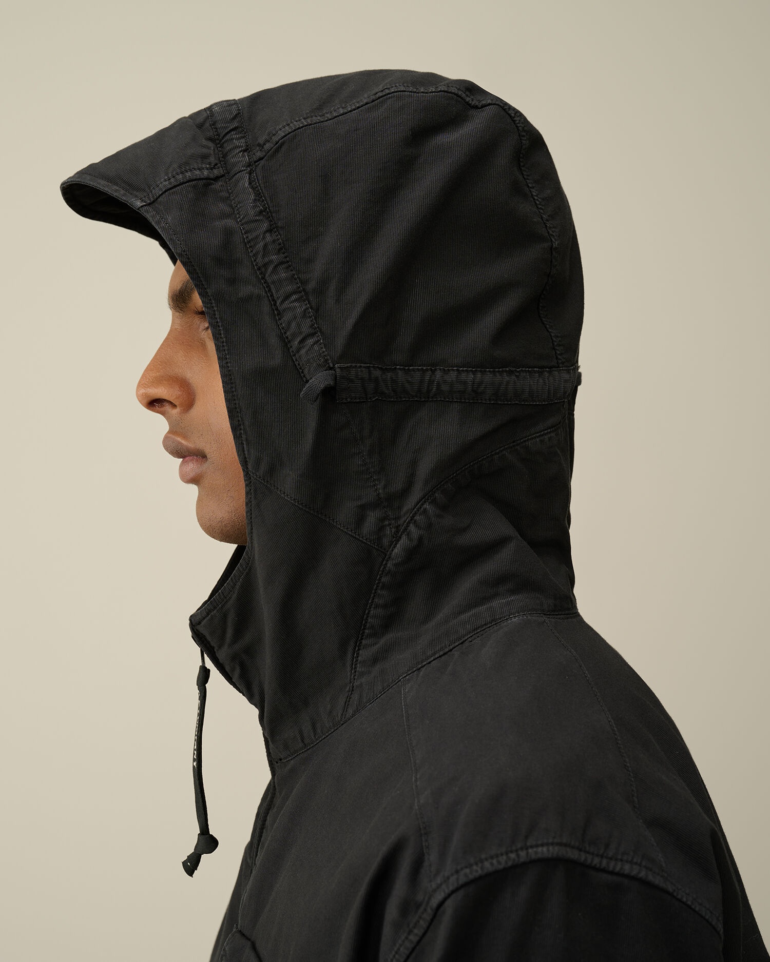Ottoman Hooded Shirt - 5