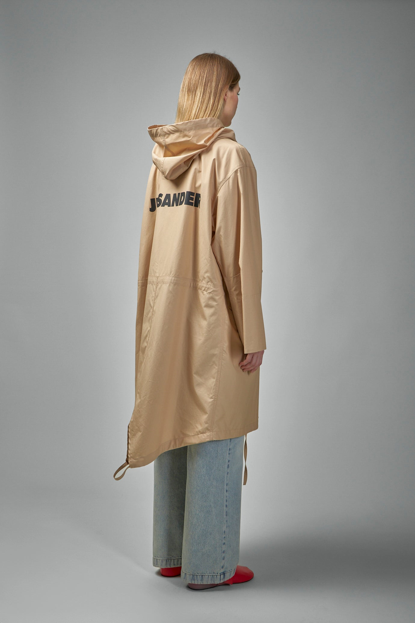 Trench Coat - 3