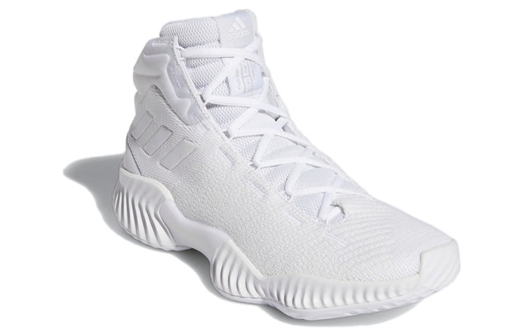 adidas adidas Pro Bounce 2018 Sneakers 'Cloud White' FW0902