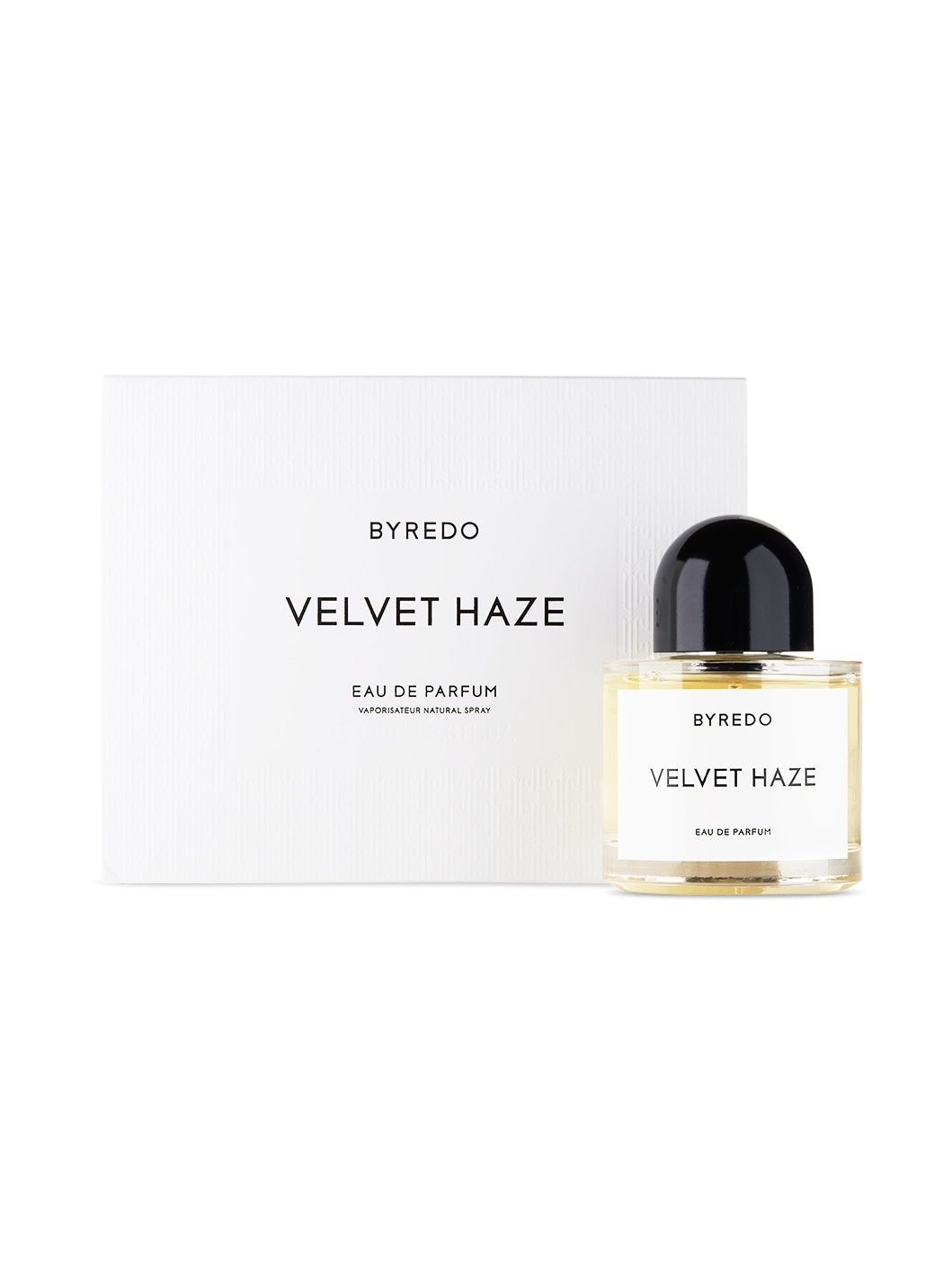 Velvet Haze Eau de Parfum, 100 mL - 3