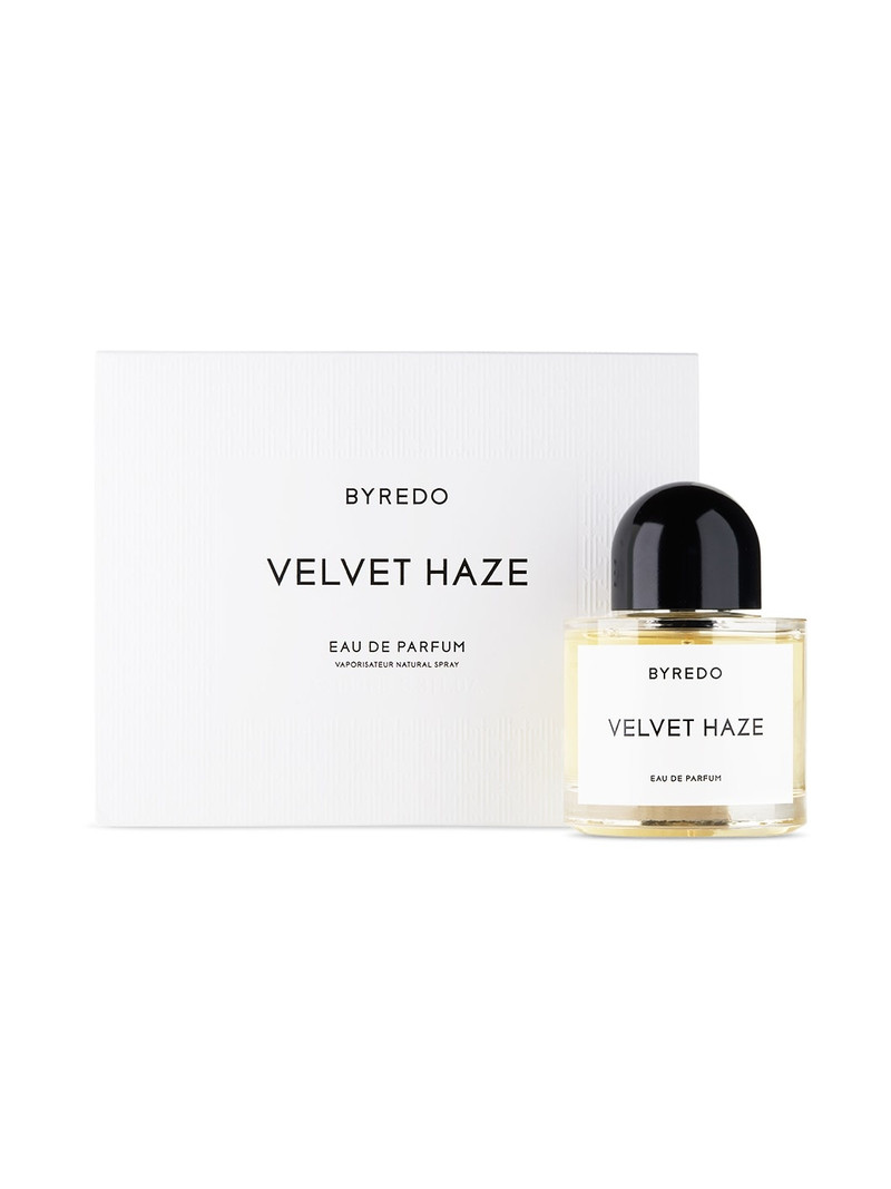 벨벳 안개 에우 드 파프움, 100 mL 3