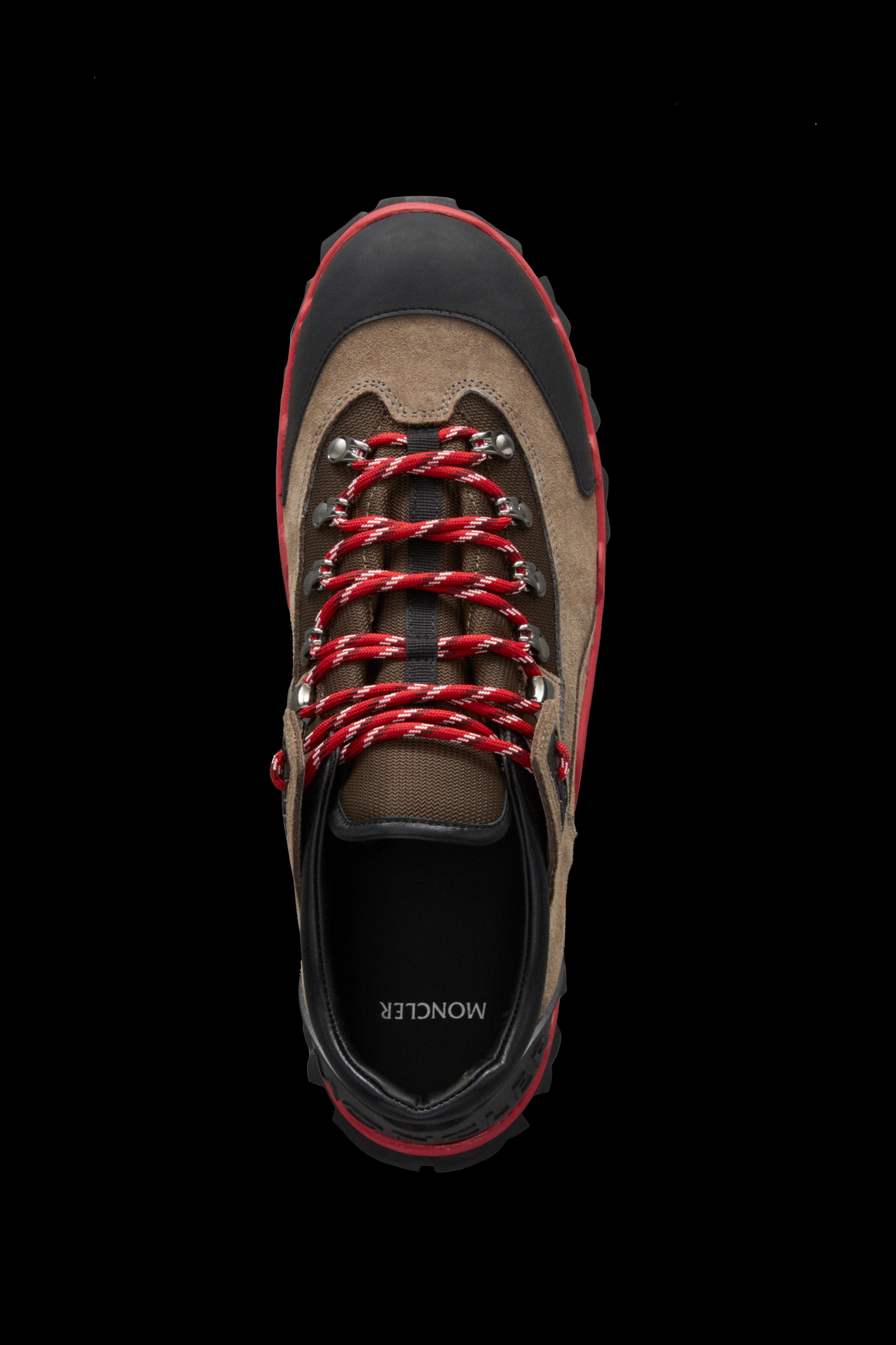 Henry Lace-Up Shoes - 3