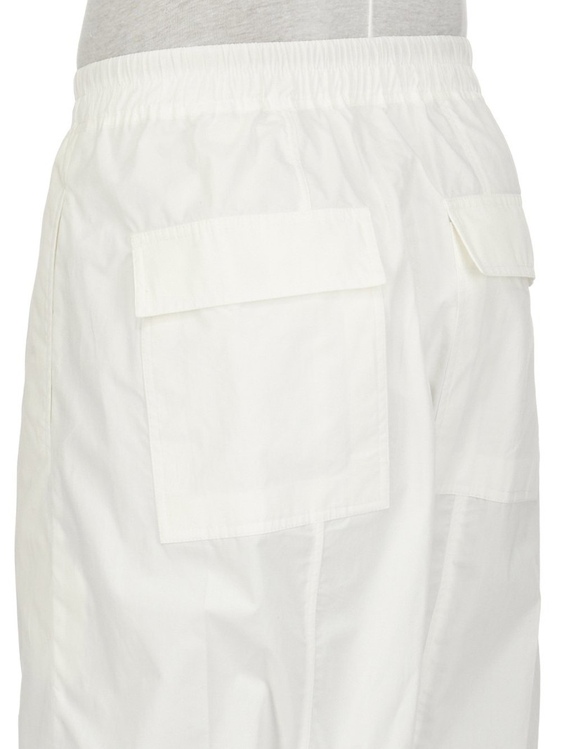 Off-White Temple Bela Pods Shorts 5