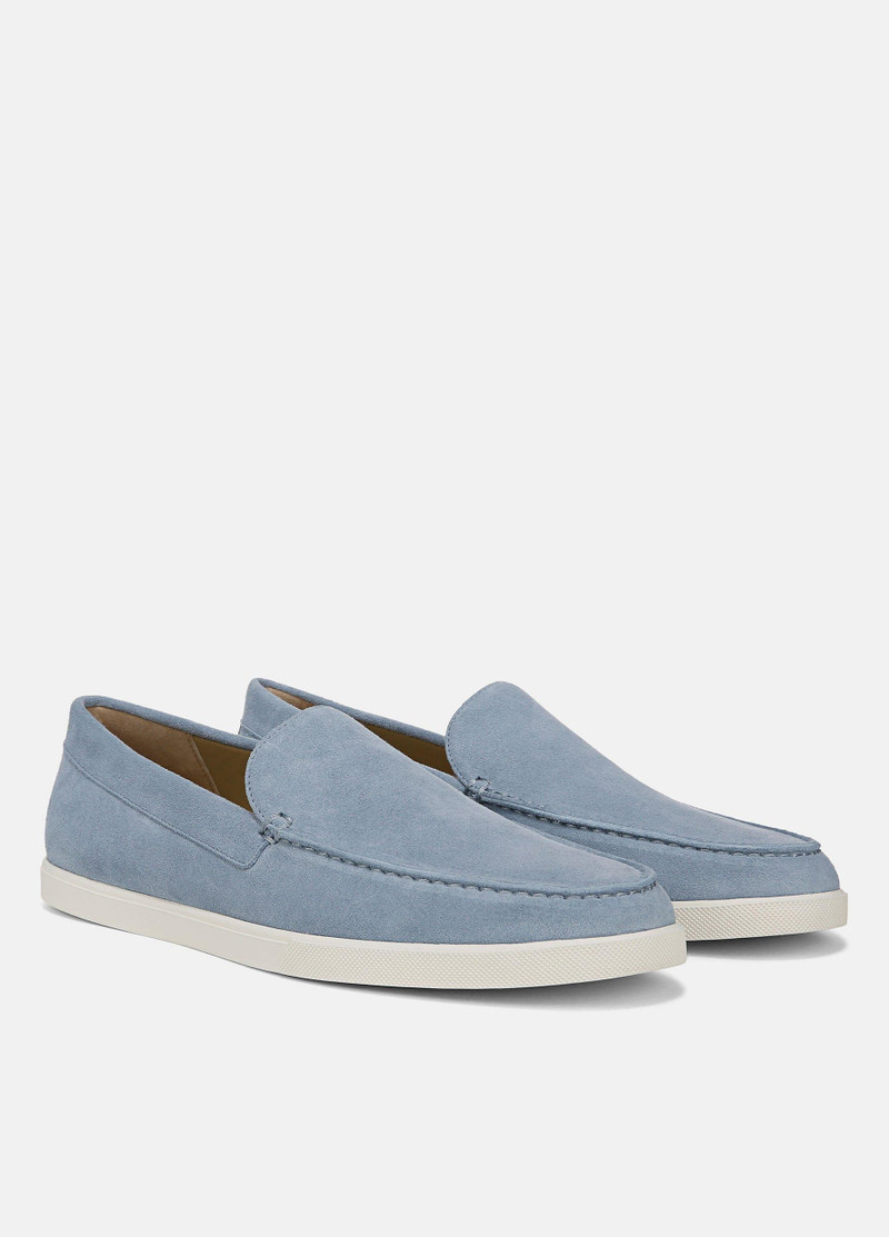Sonoma Suede Loafer 2