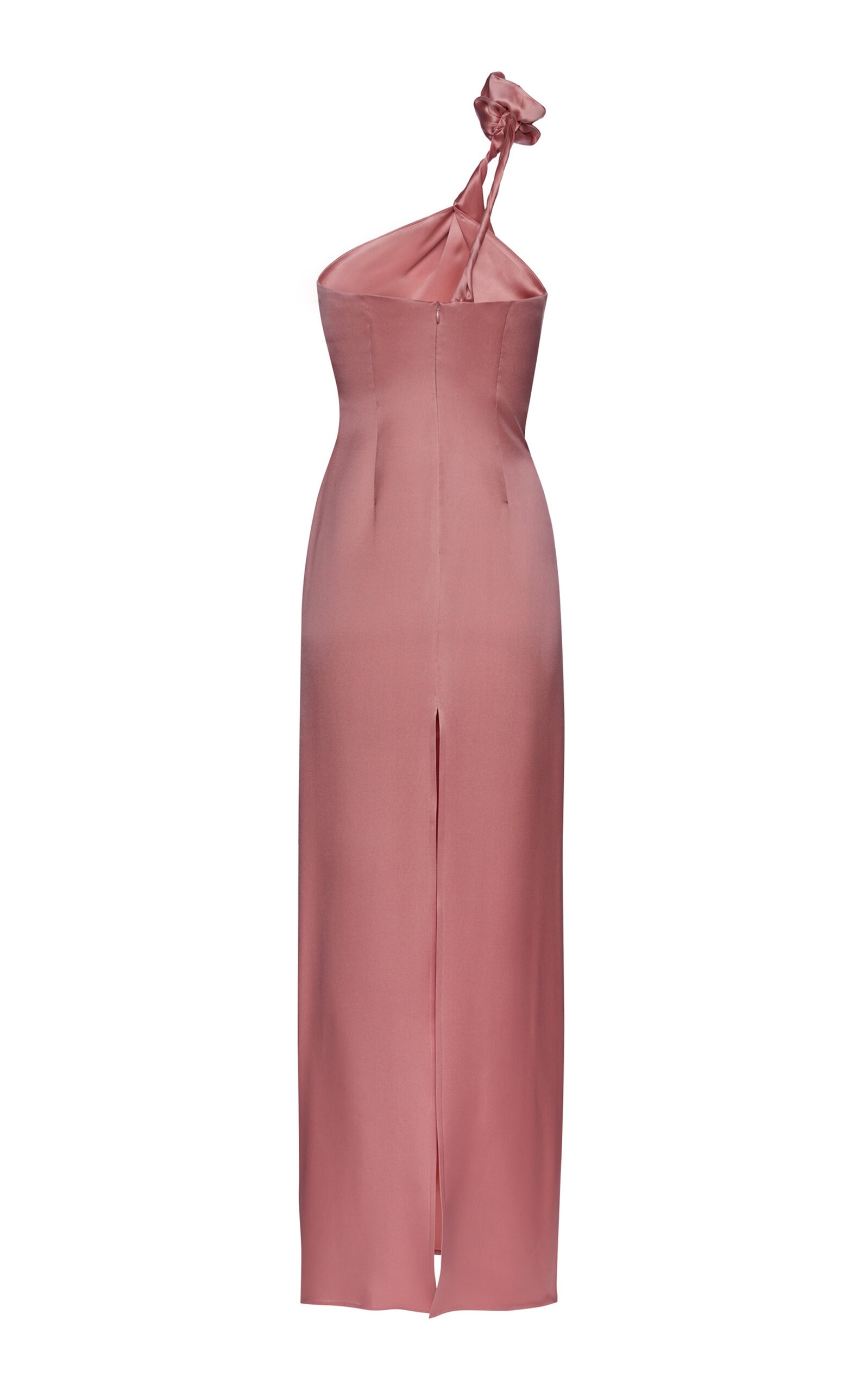 オールインワン・サロペット Magda Butrym Mini Draped Dress With All-Over Rose Print Floral Draped Mini Dress | MAGDA BUTRYM | elysewalker