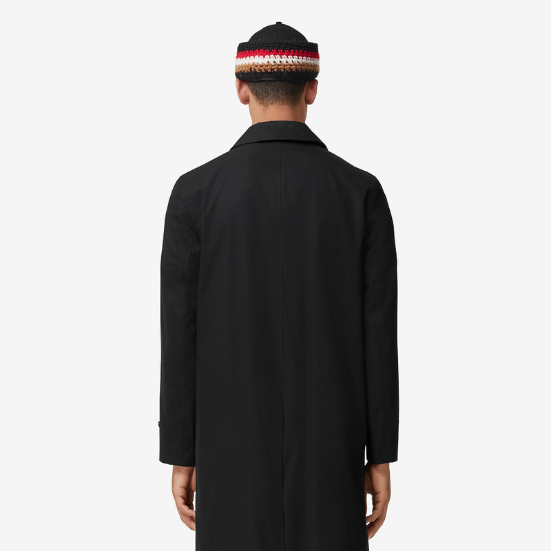 The Pimlico Heritage Car Coat 3