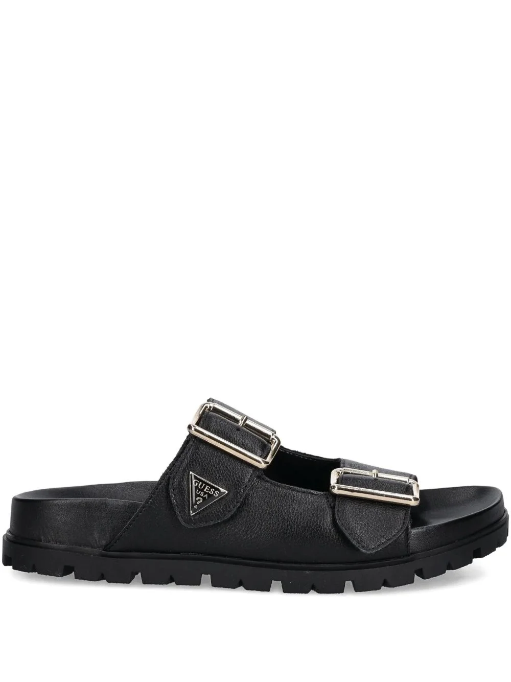 buckle strap slides - 1