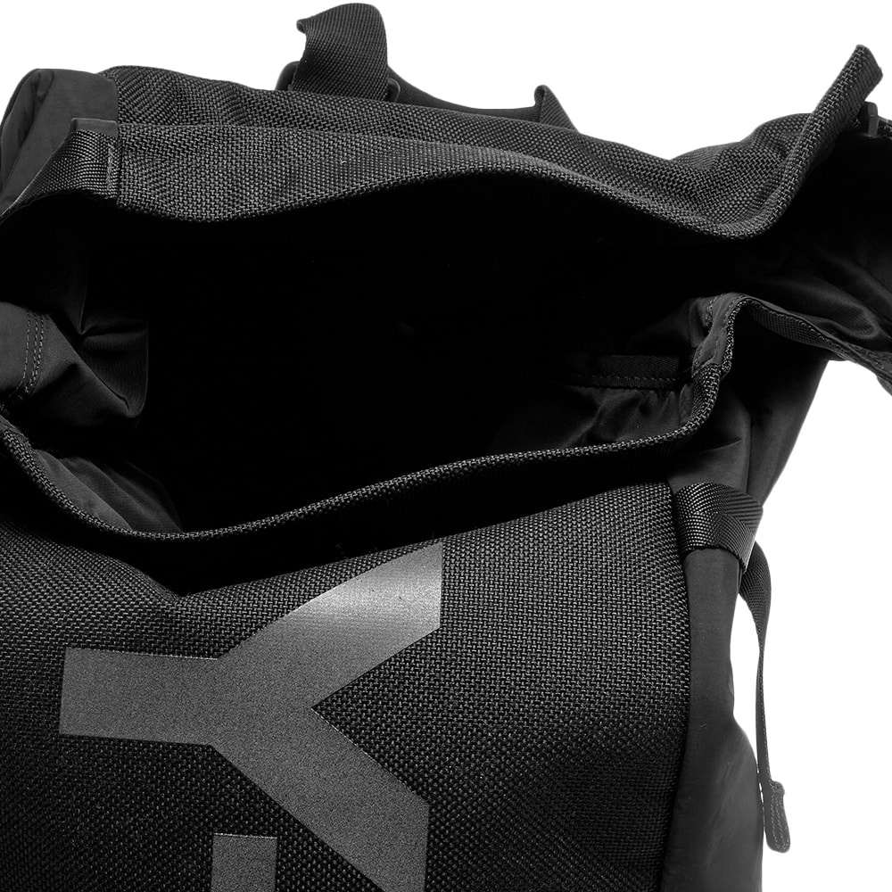 Y-3 Classic Hybrid Duffel Bag - 3