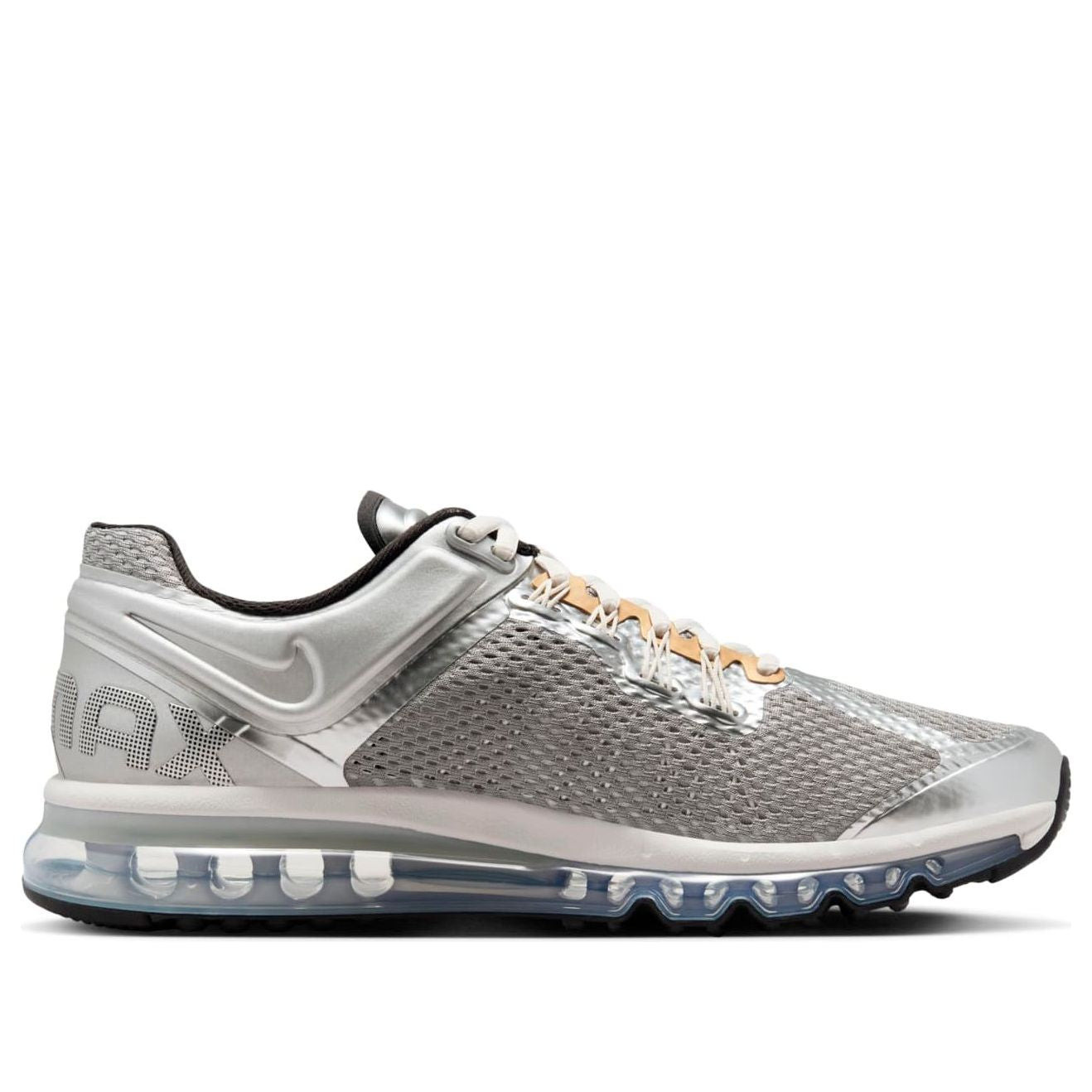 Nike Air Max 2013 'Metallic Silver Gold' HJ7901-095 - 2