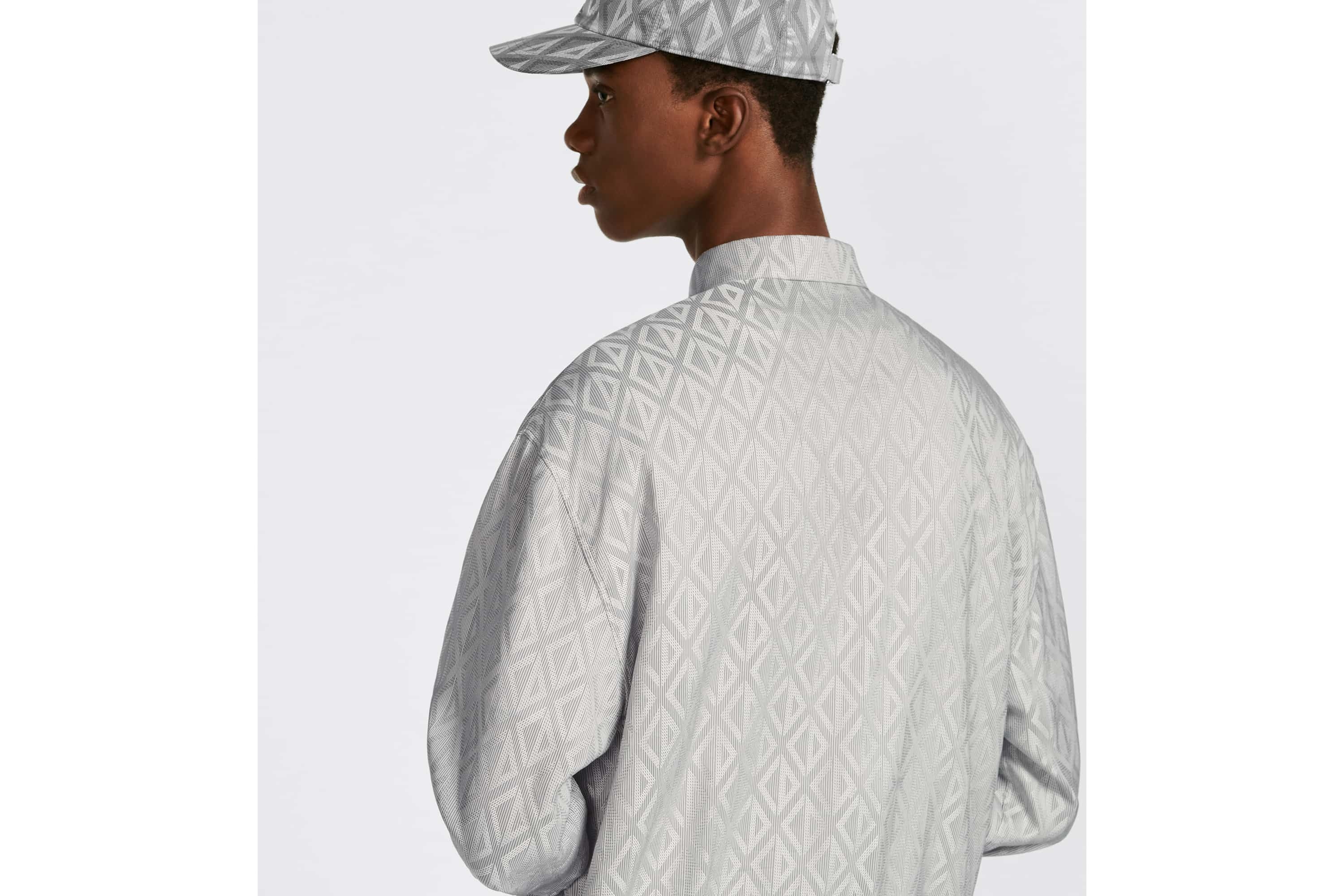 CD Diamond Pullover Shirt - 7