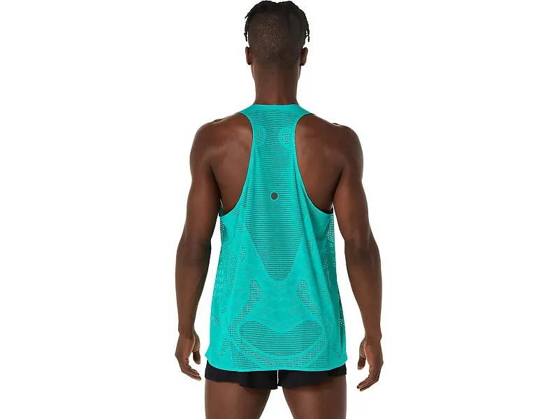 ASICS Metarun Singlet - 3