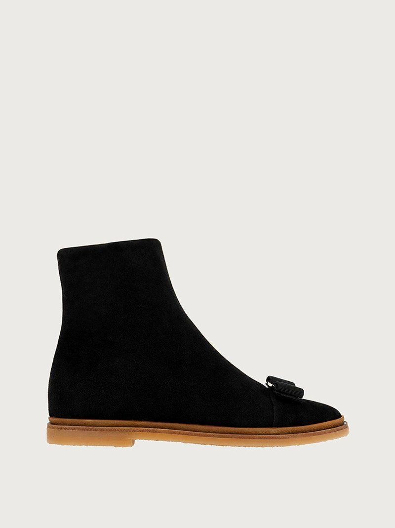 VARINA WINTER ANKLE BOOT 1