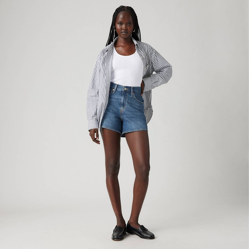 Levi's 80S MOM WOMEN'S SHORTS outlook