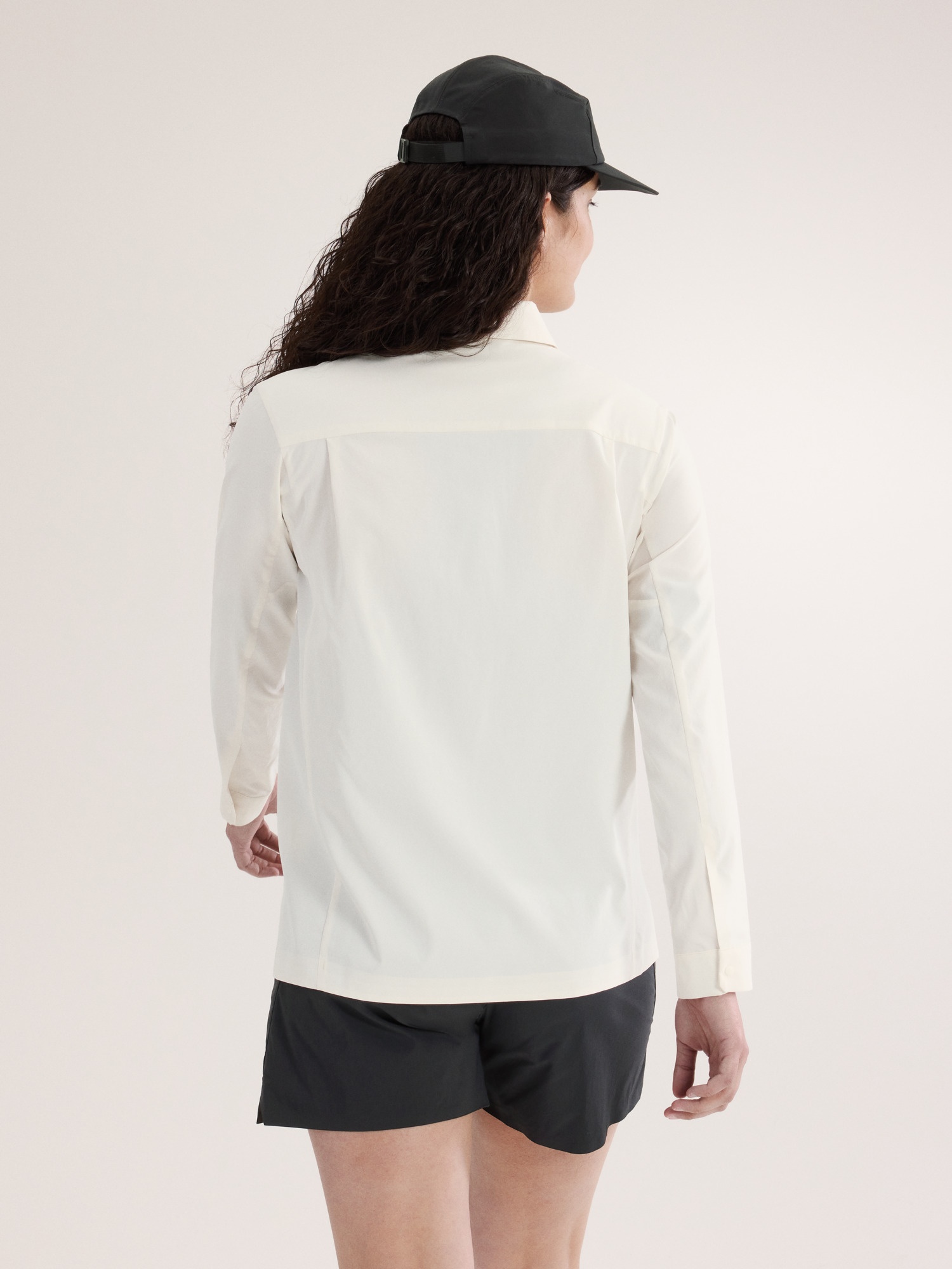 Sima Shirt LS - 5