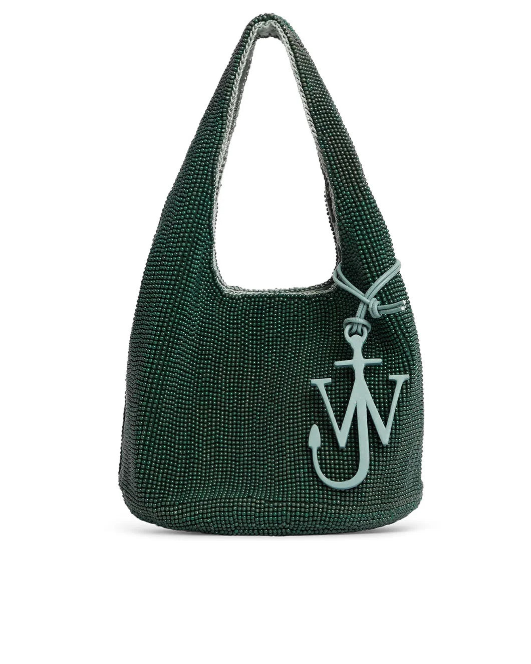 MINI BEADED SHOPPER - 1