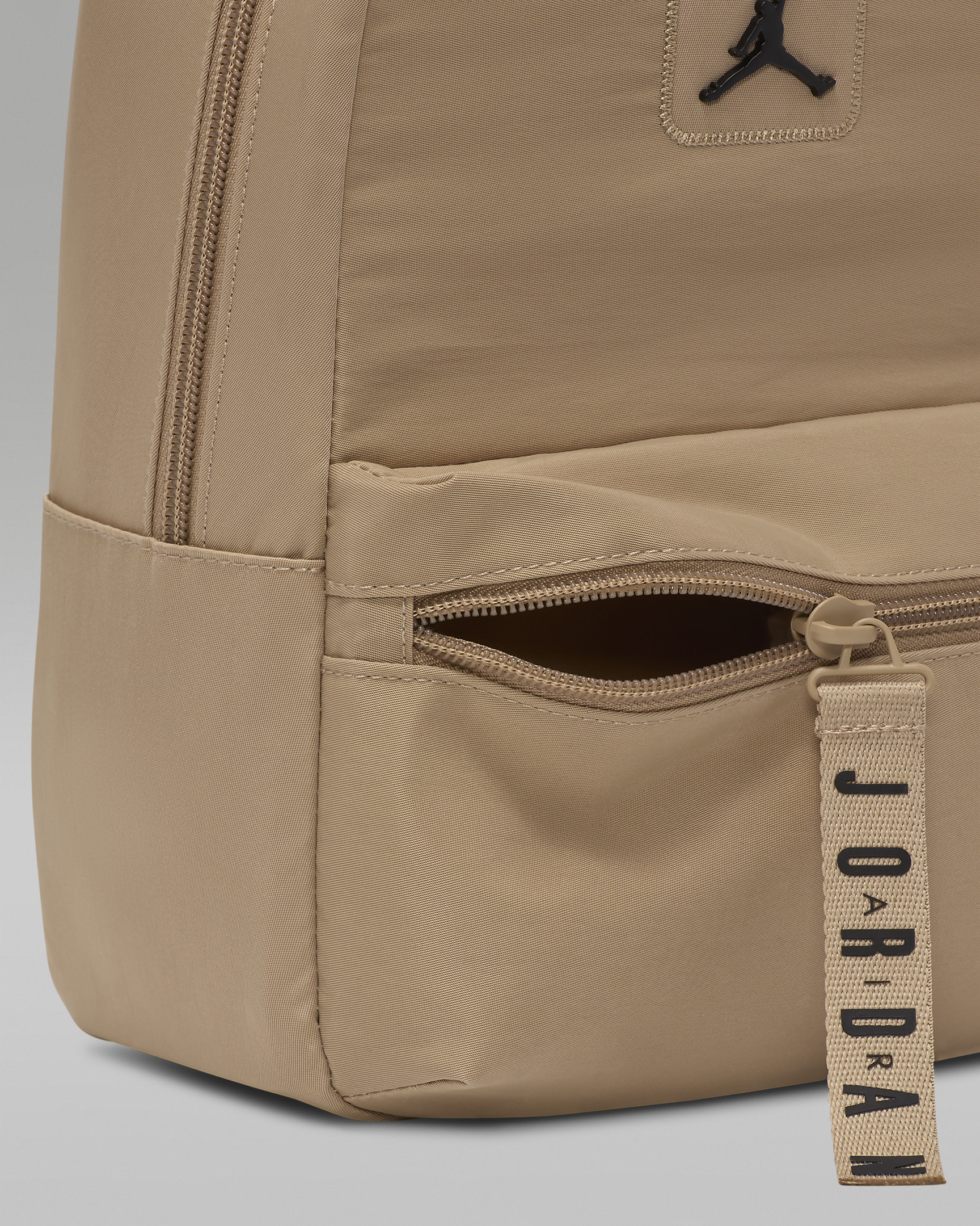 Jordan Crinkle Mini Backpack (6L) - 6