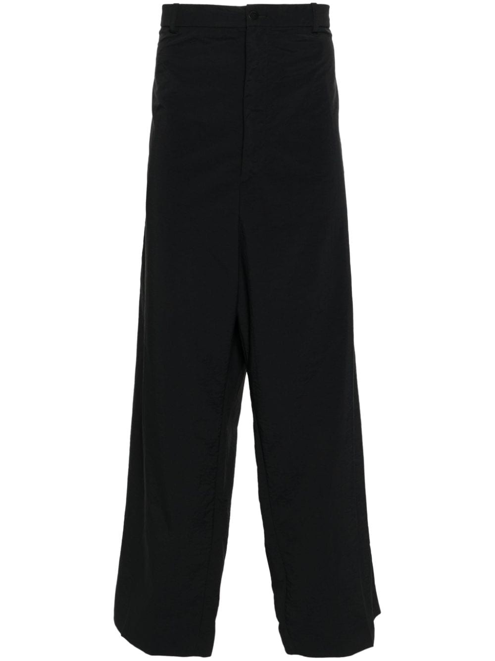 wide-leg trousers - 1