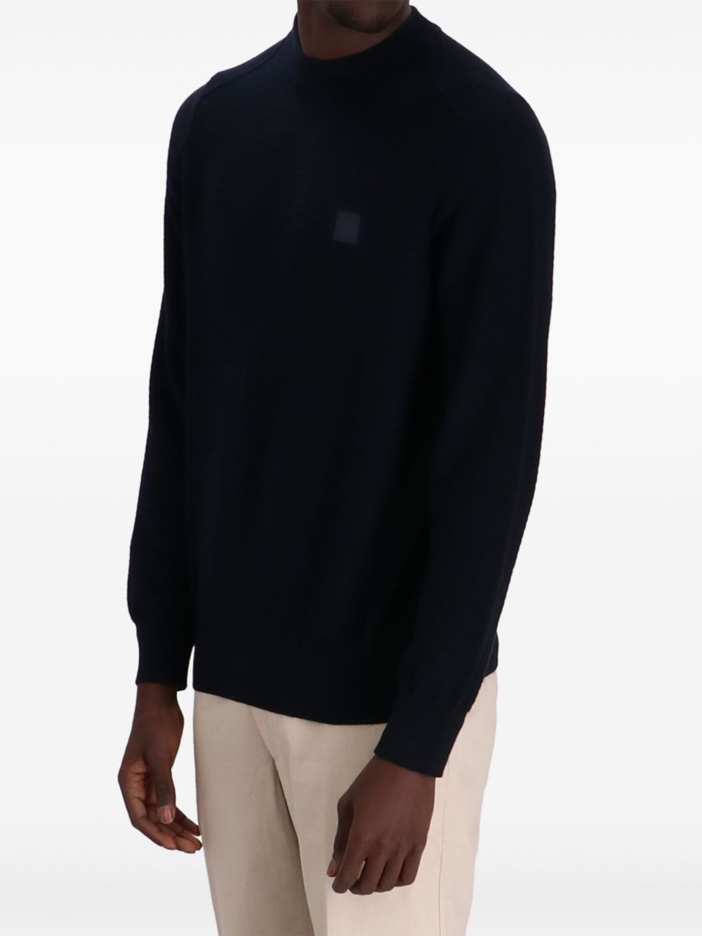 Anion_S sweater - 3