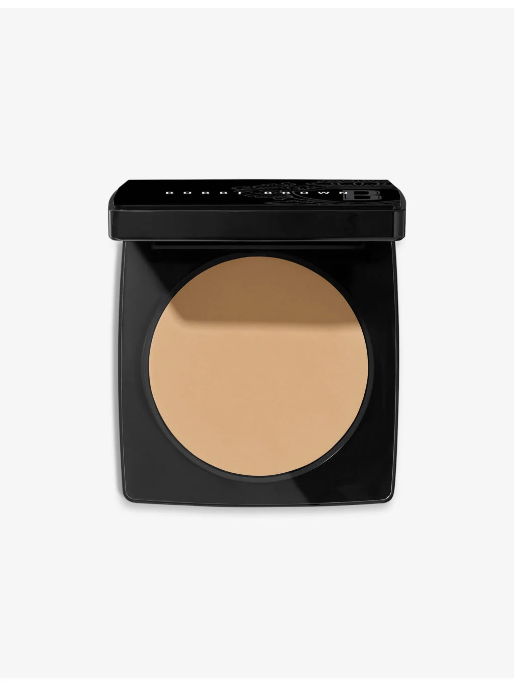 Sheer Finish pressed powder 11g - 1