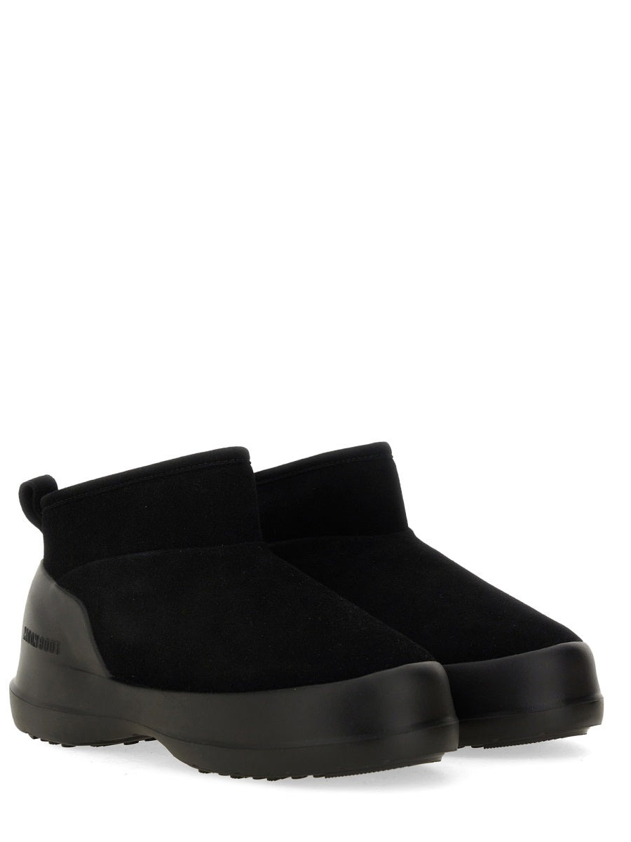 "Moon" Boot - 2