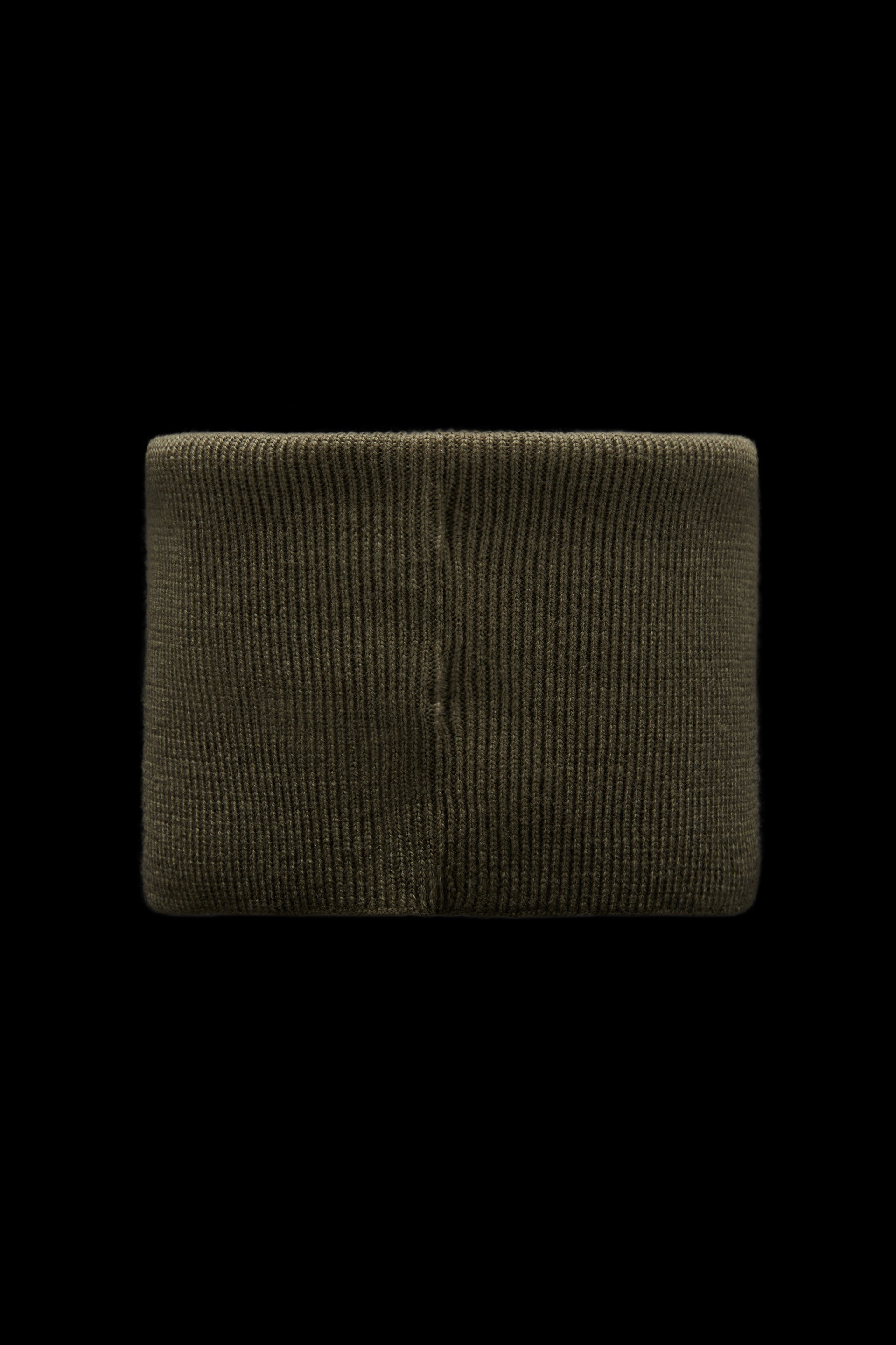 Wool Neck Warmer - 4