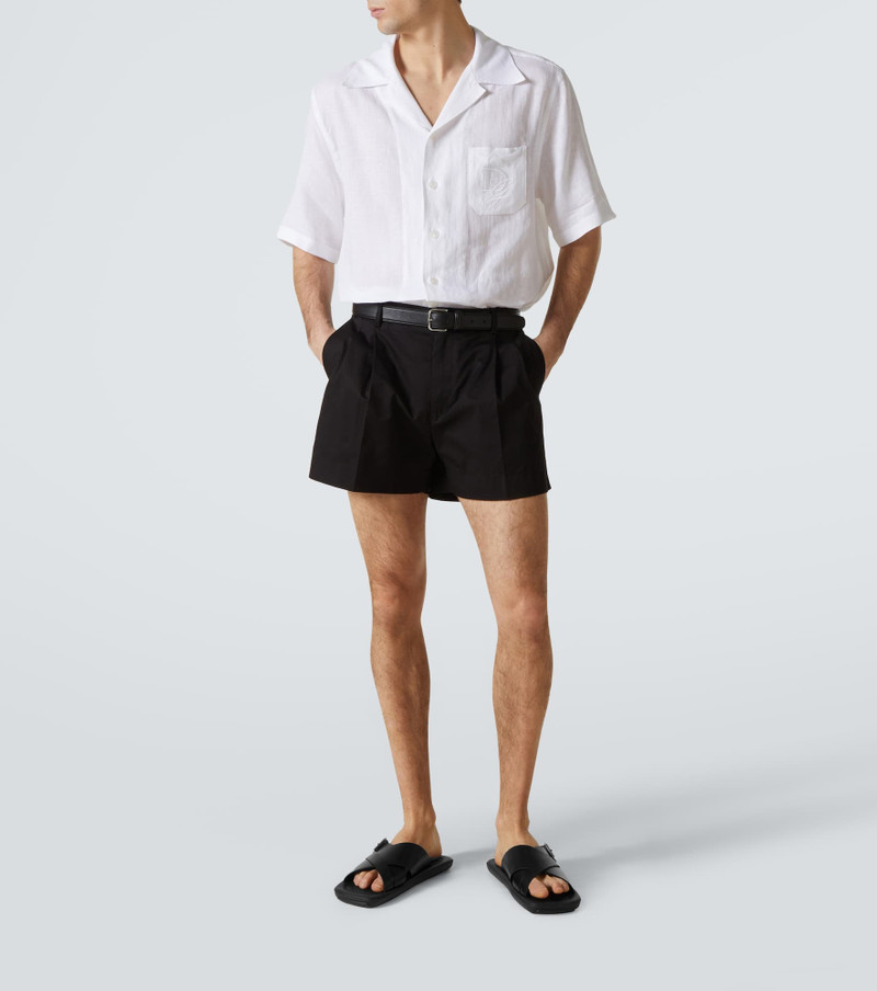Dolce & Gabbana Linen shirt outlook