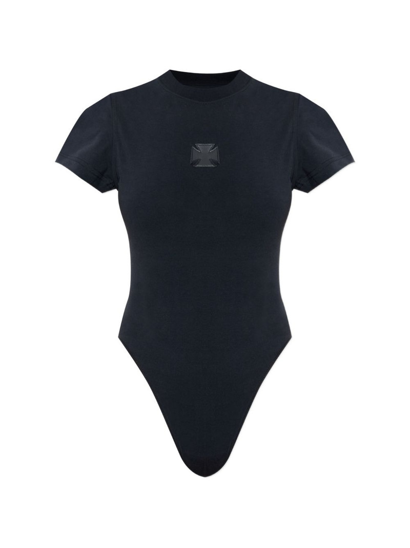 appliqué body 1
