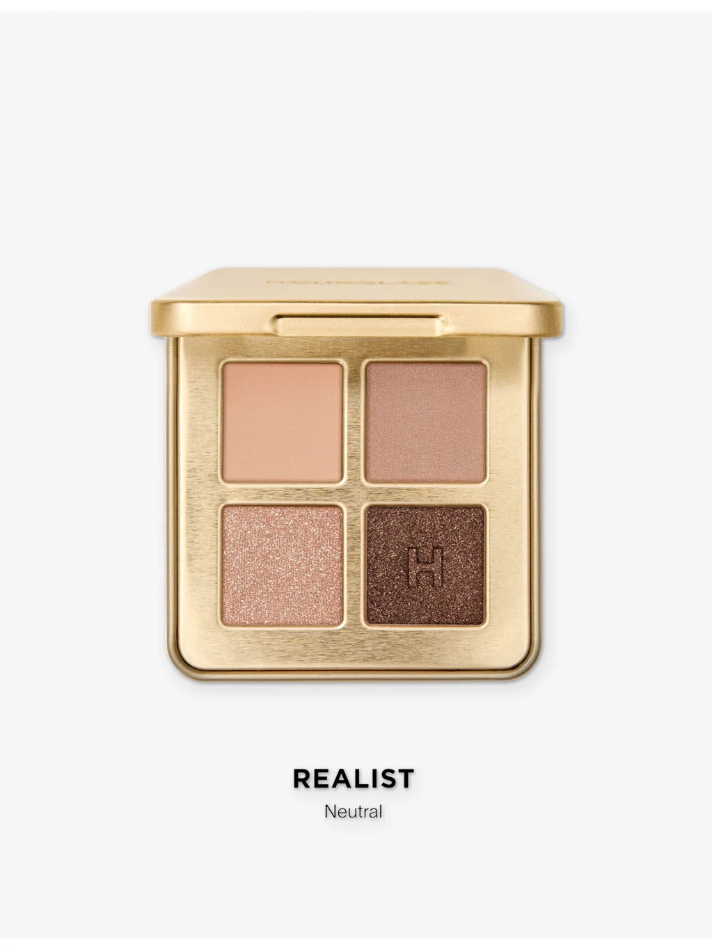 Curator Eyeshadow Palette - 1