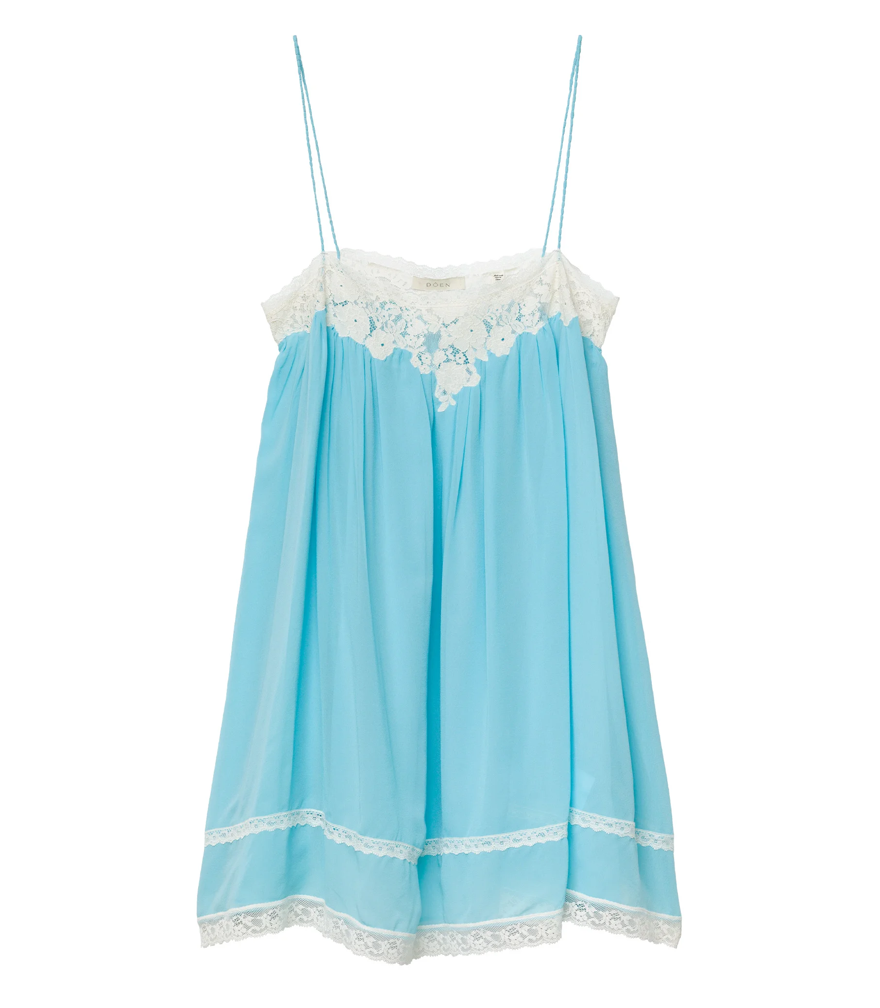 CLEMENTE DRESS - 1
