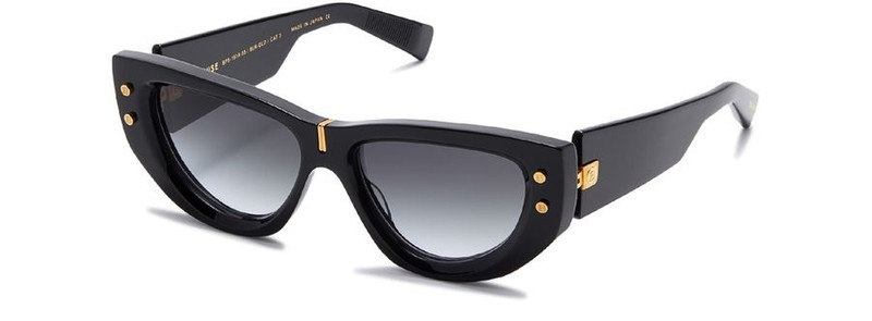 Balmain De Soleil B-Muse sunglasses outlook