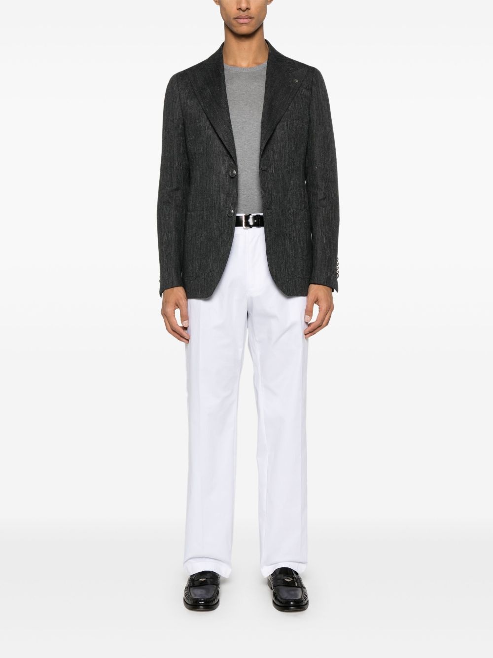 tailored trousers - 2