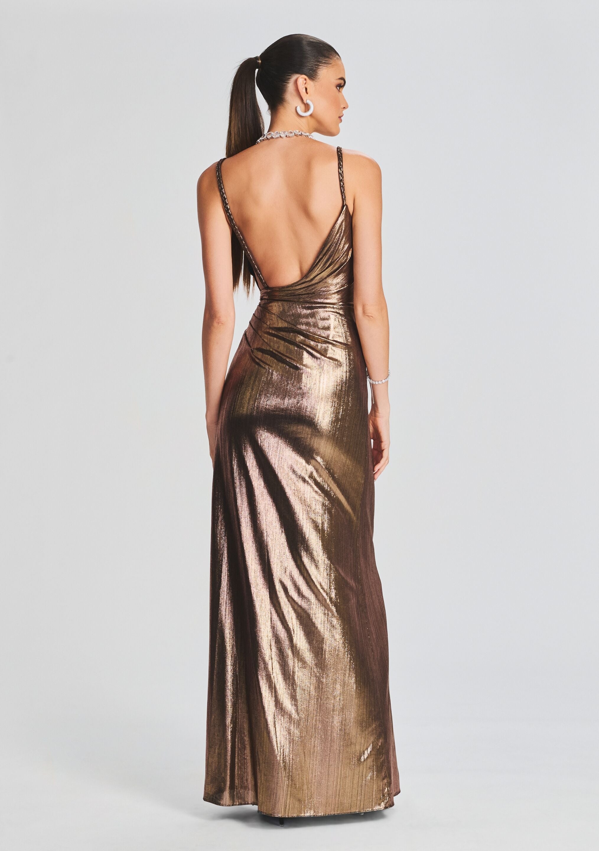 YESI DRESS - 4