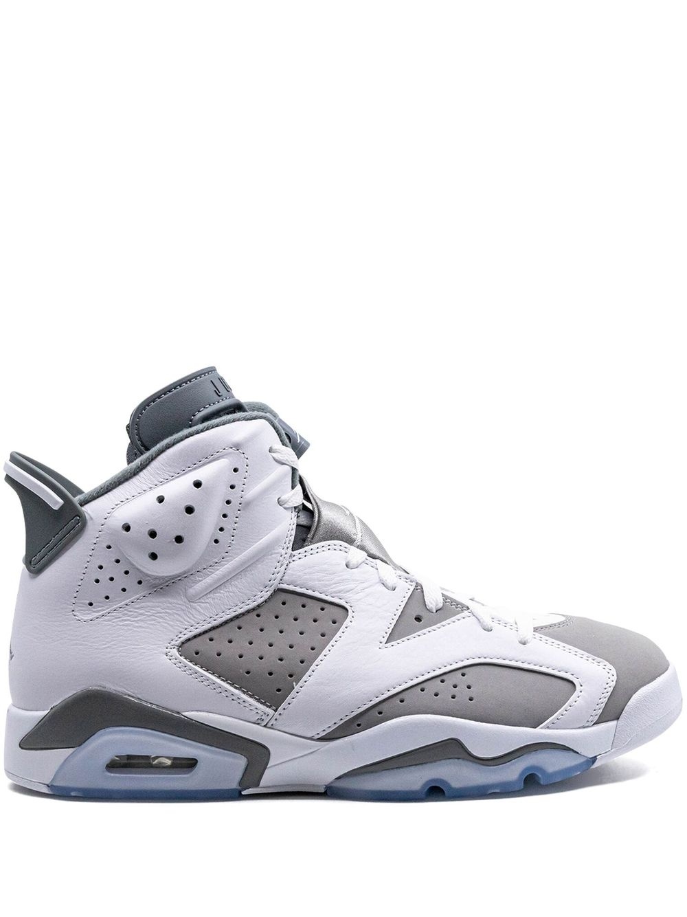 Air Jordan 6 "Cool Grey" sneakers - 1