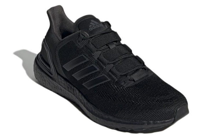 adidas Ultraboost 20 Lab 'Black' GX6596 - 3