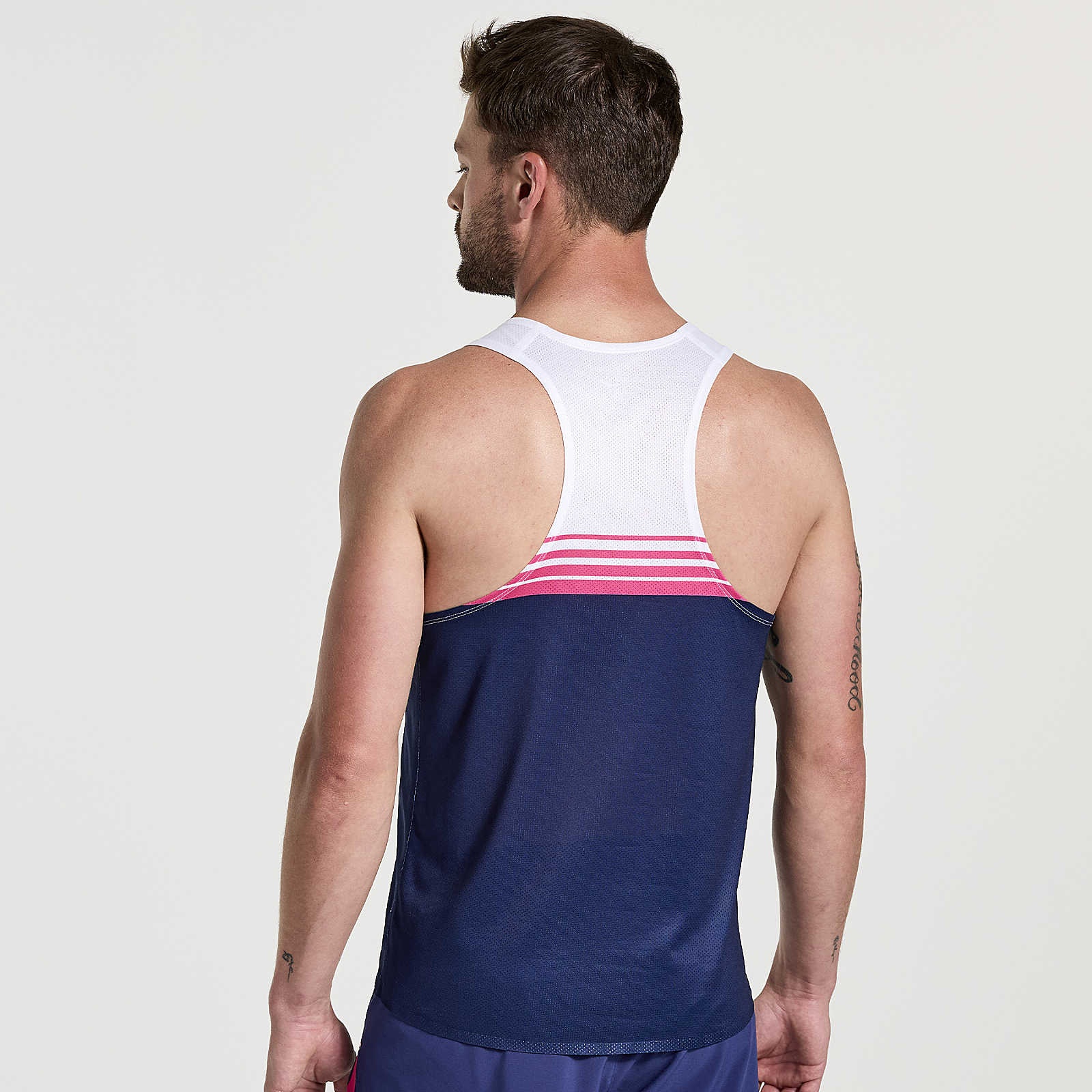Elite Singlet - 2