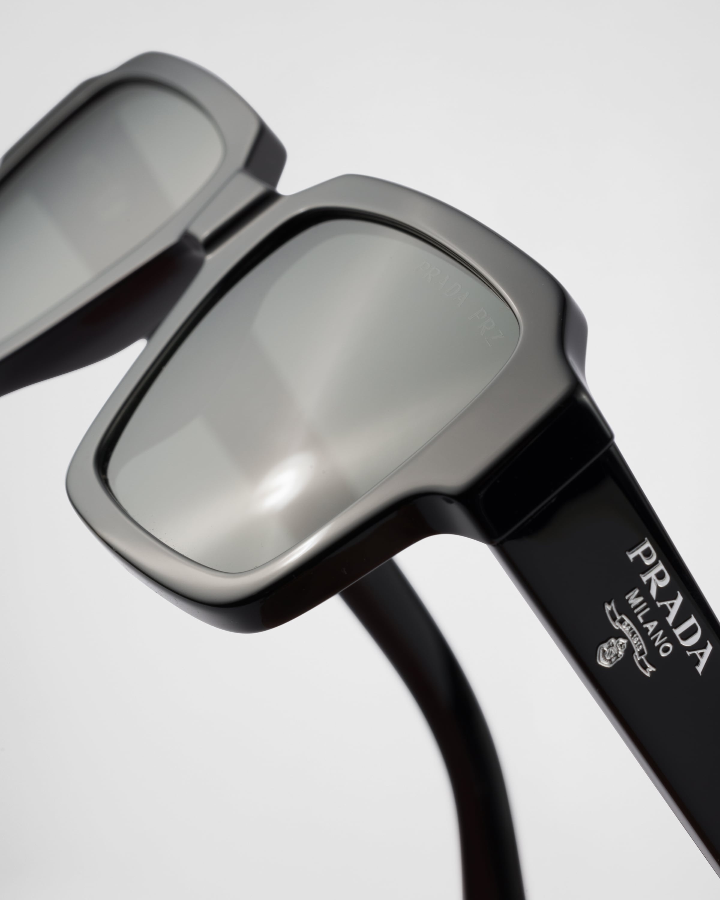 Prada Eyewear Collection sunglasses - 5