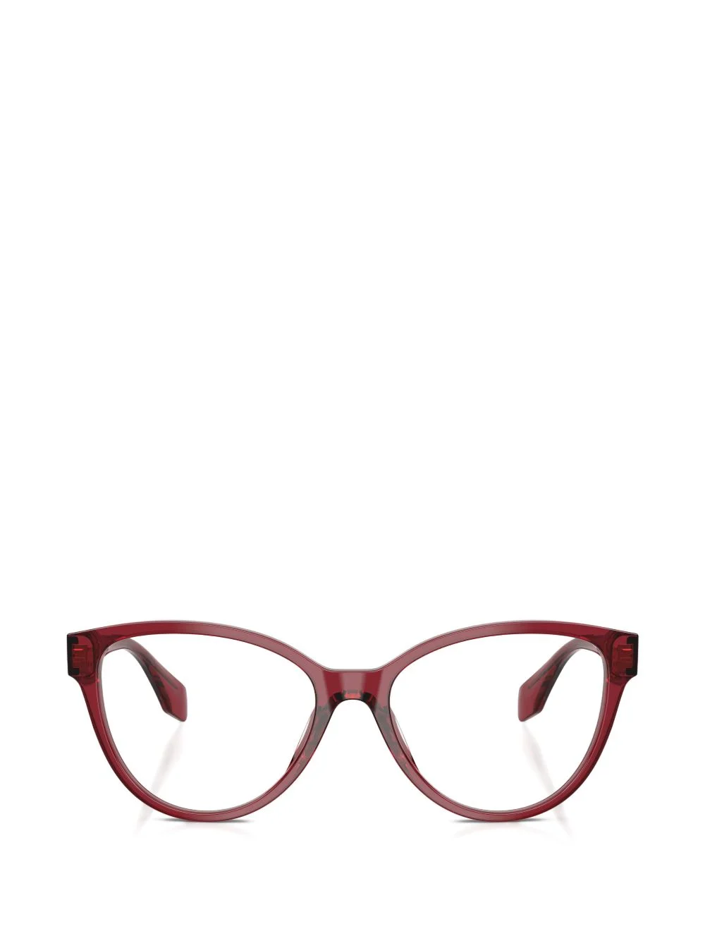 cat-eye glasses - 1