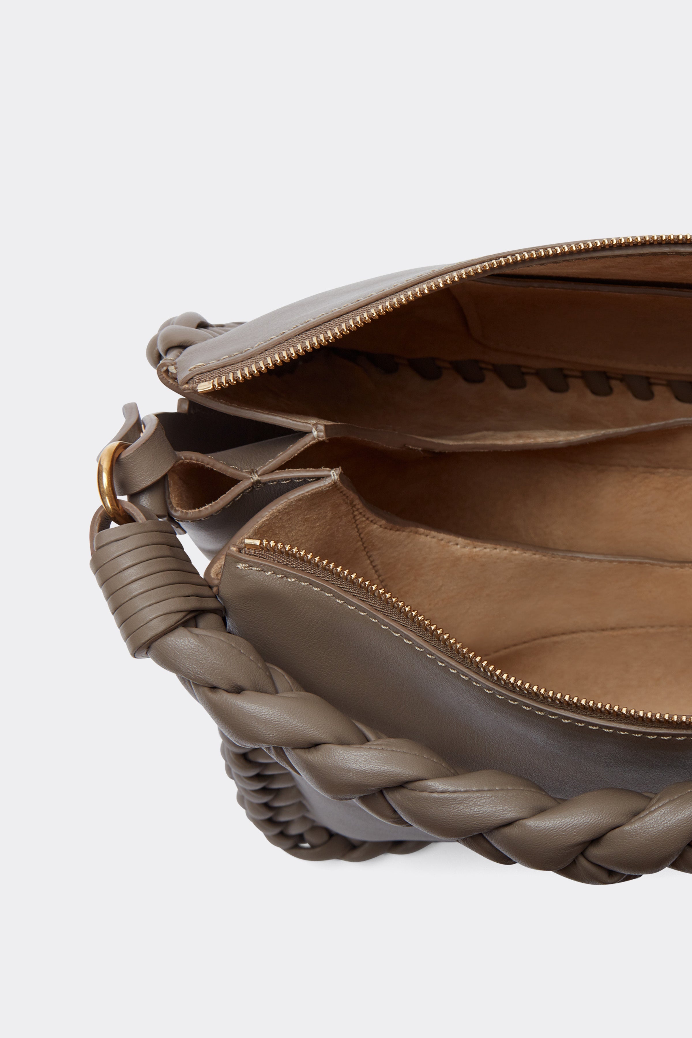 BRAID BAG - 7