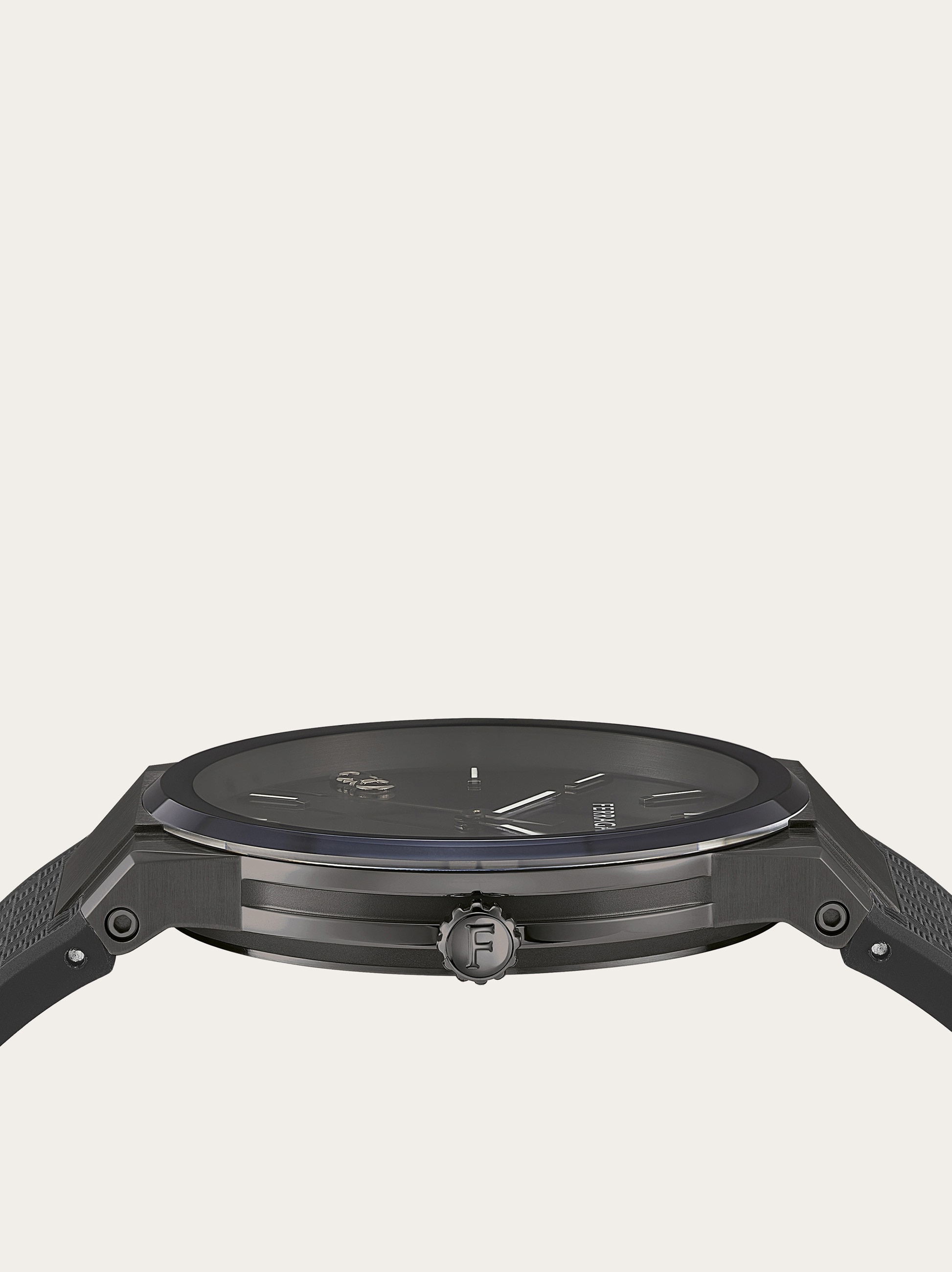 Ferragamo Sapphire watch 3