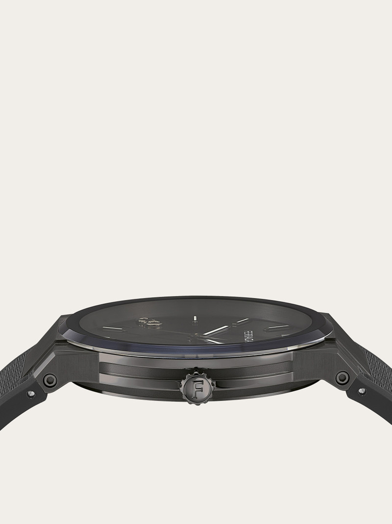 Ferragamo Sapphire watch 3