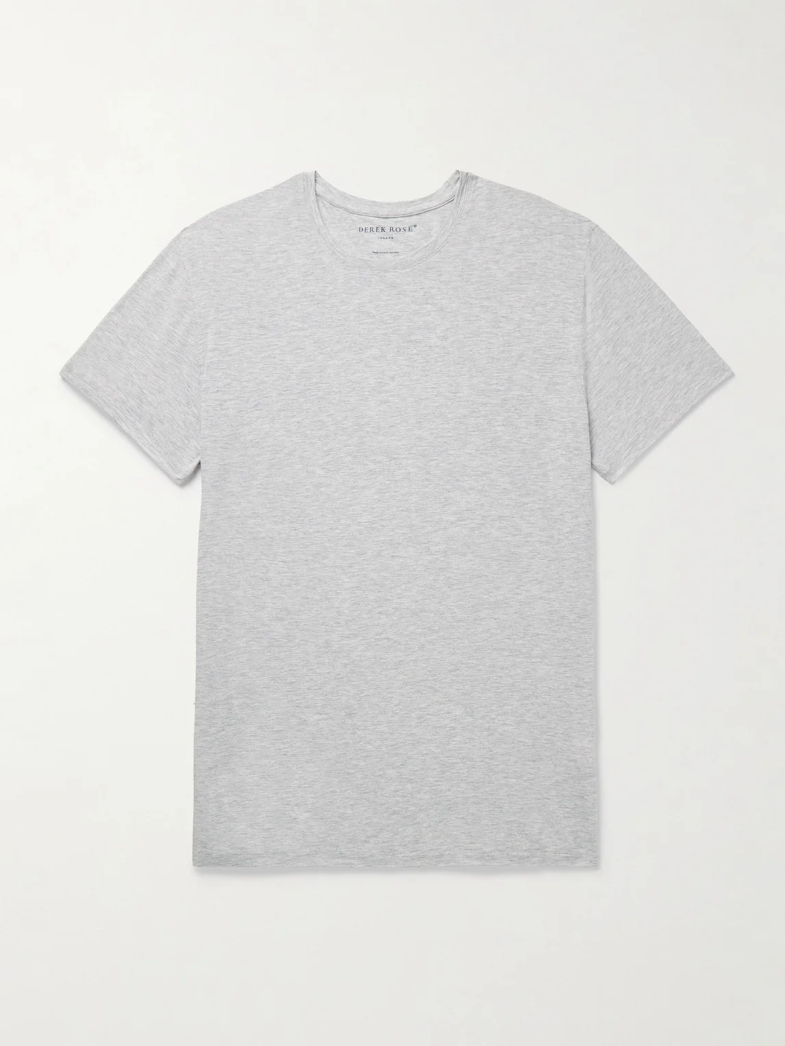 Marlowe 1 Stretch Modal Jersey T-Shirt - 1