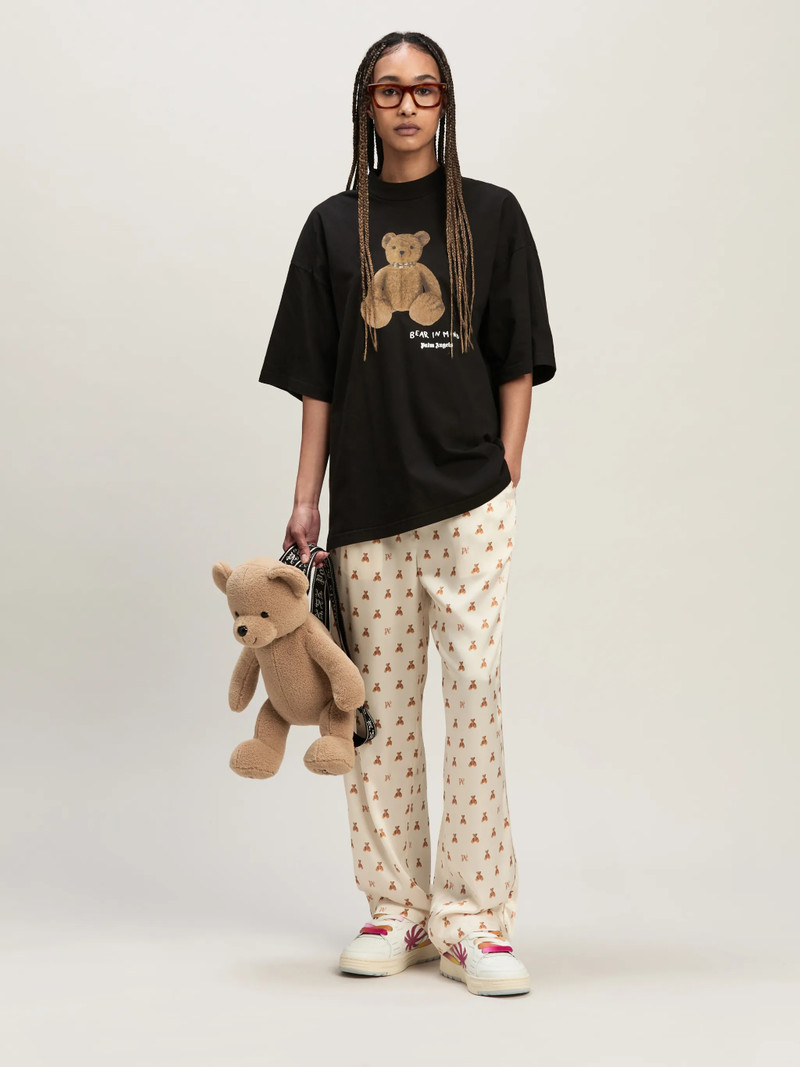 Palm Angels Bear In Mind T-Shirt outlook