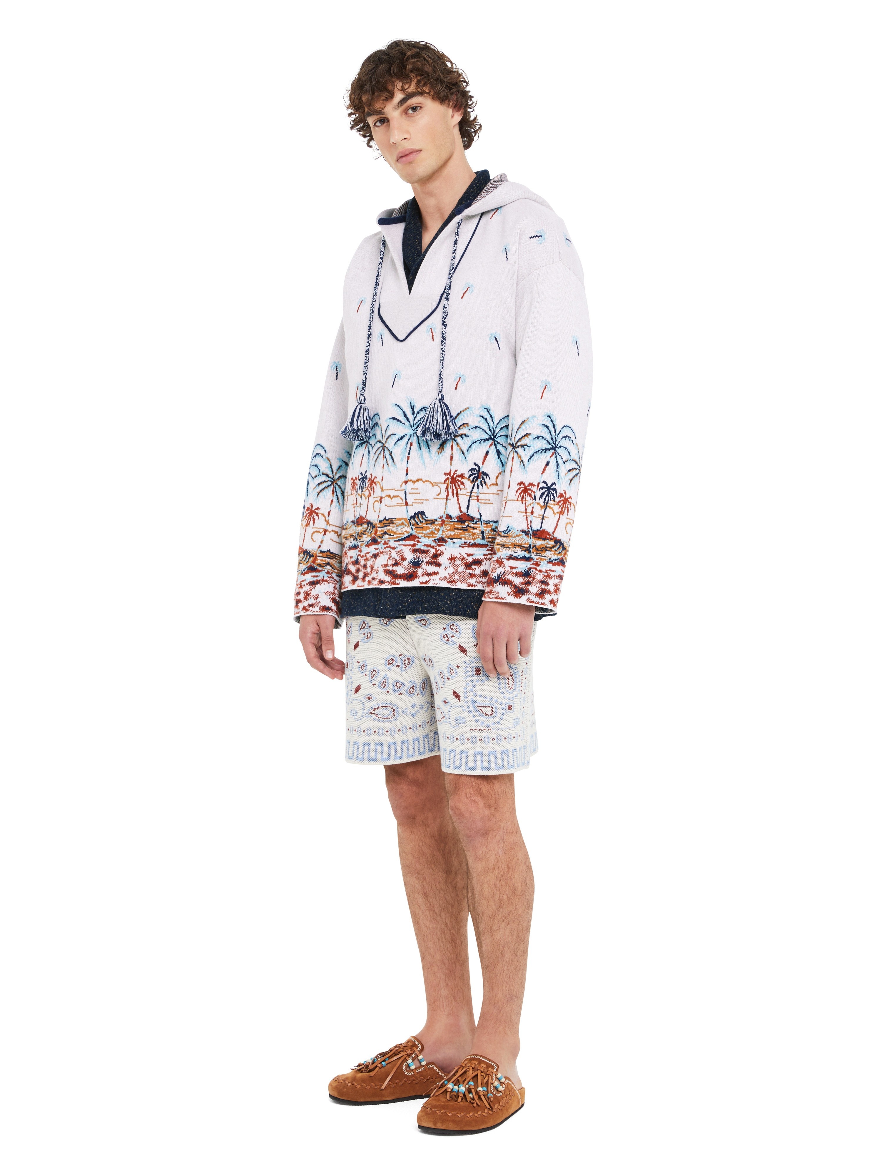The Tale Of Hawaiian Hoodie - 5